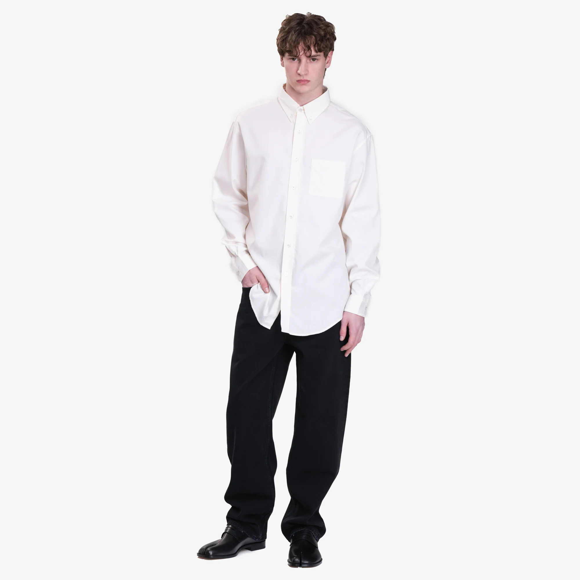 La Chemise Oxford - Image 2