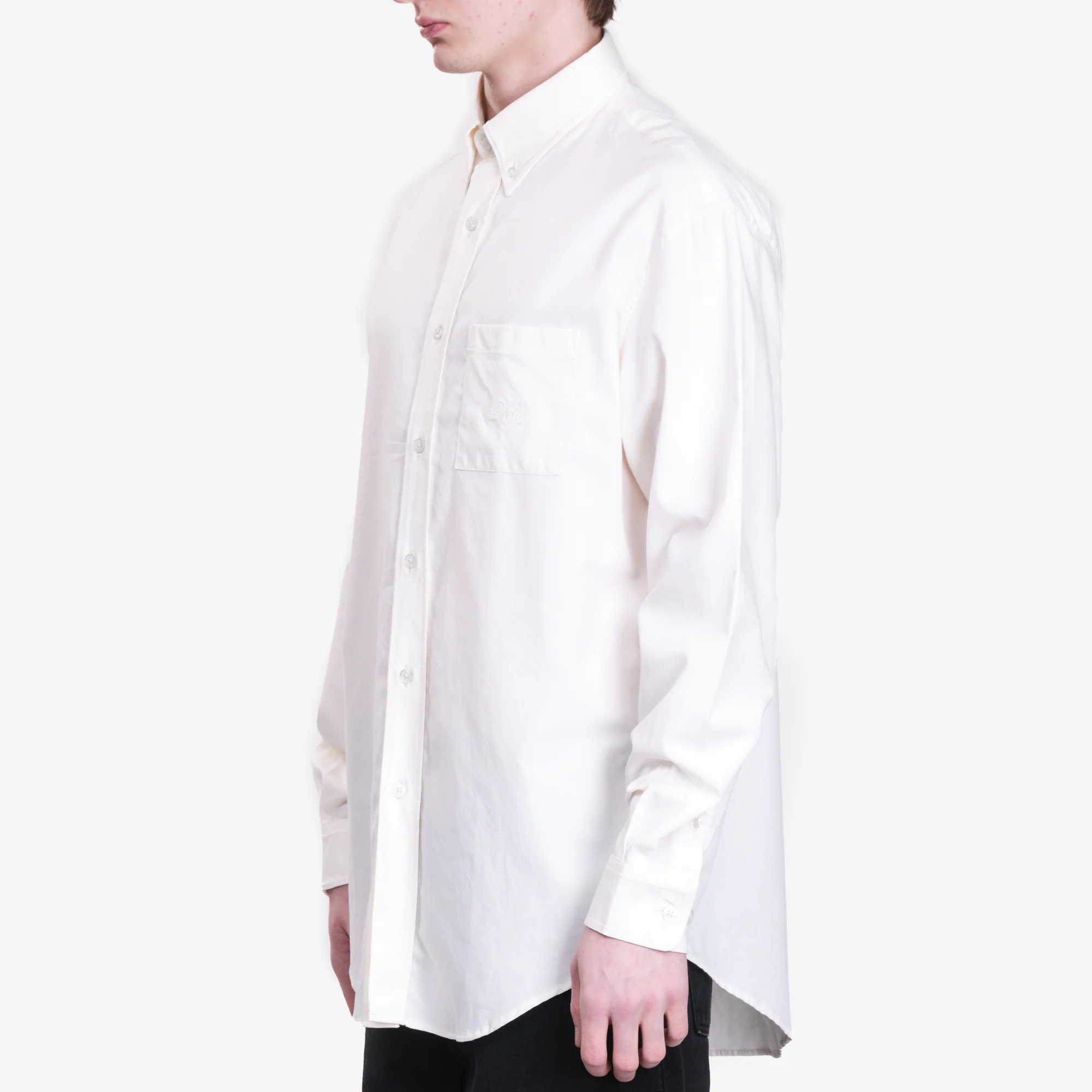 La Chemise Oxford - Image 3