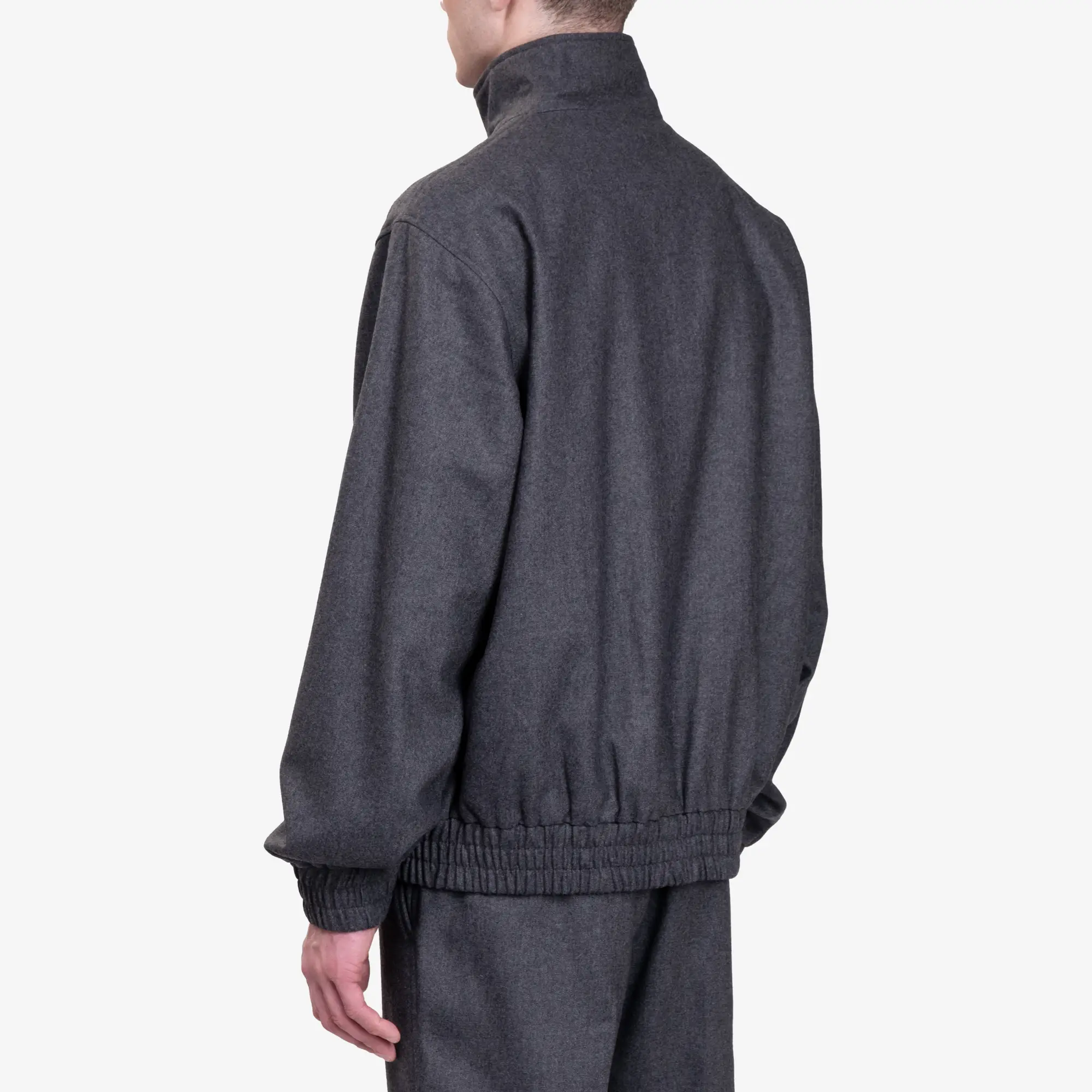 La Trackjacket Flanelle - Image 4