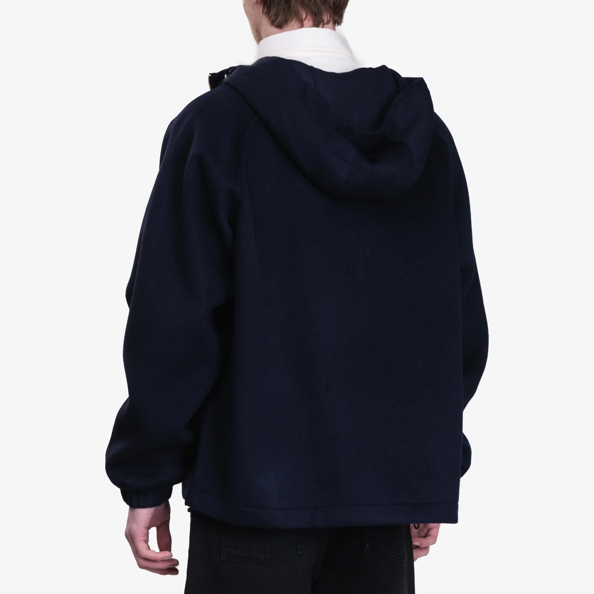 La Veste a Capuche Laine - Image 4