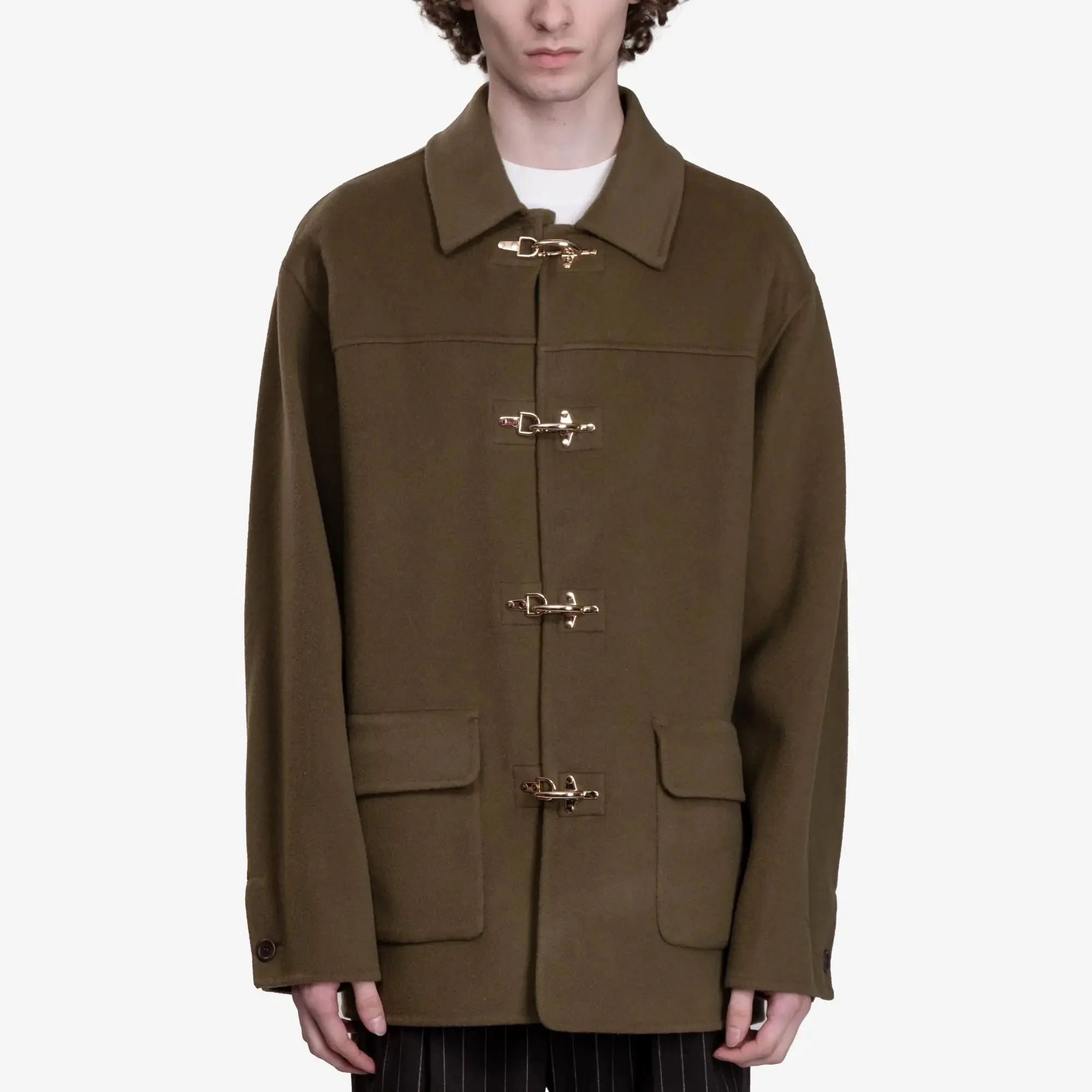 La Veste Caban