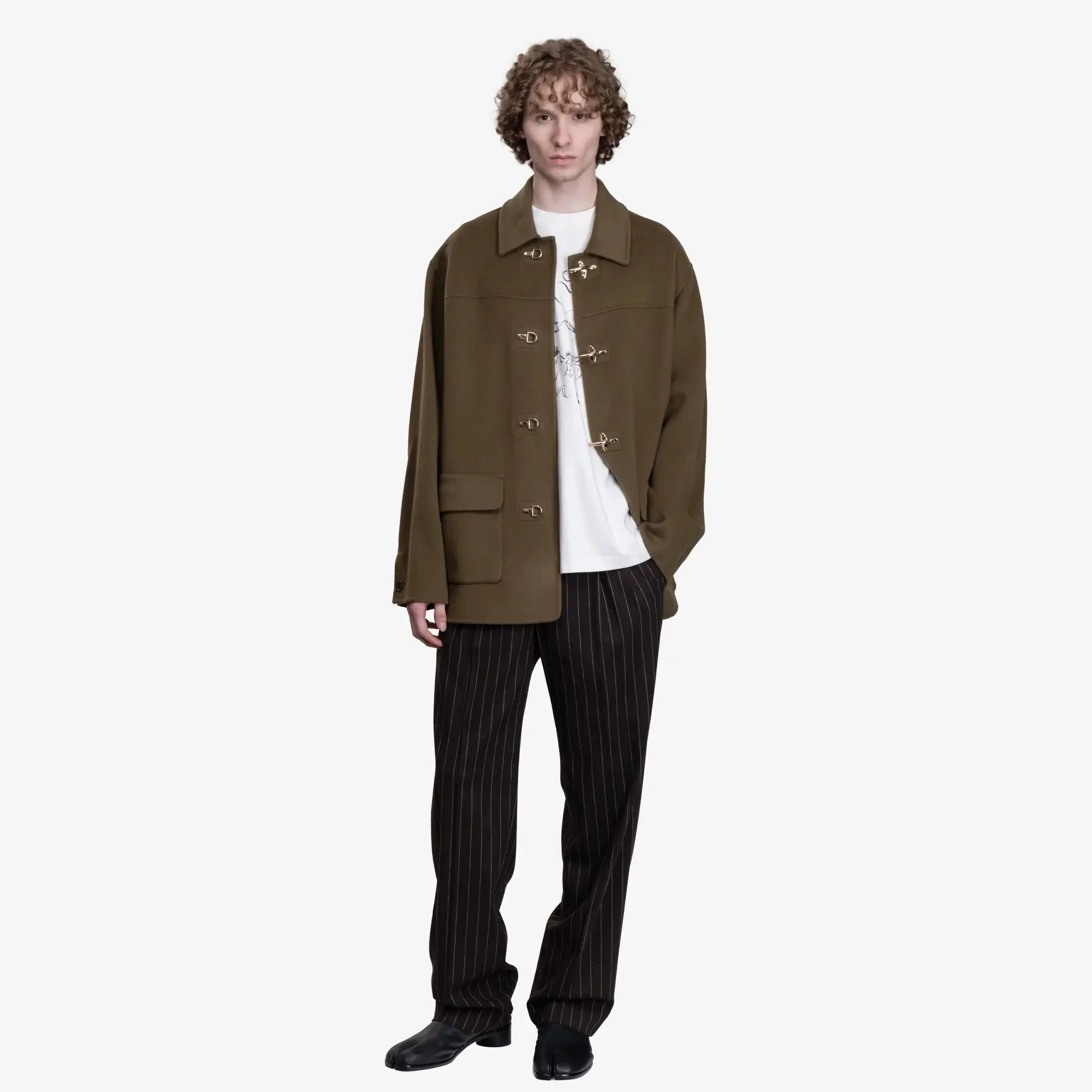 La Veste Caban - Image 2