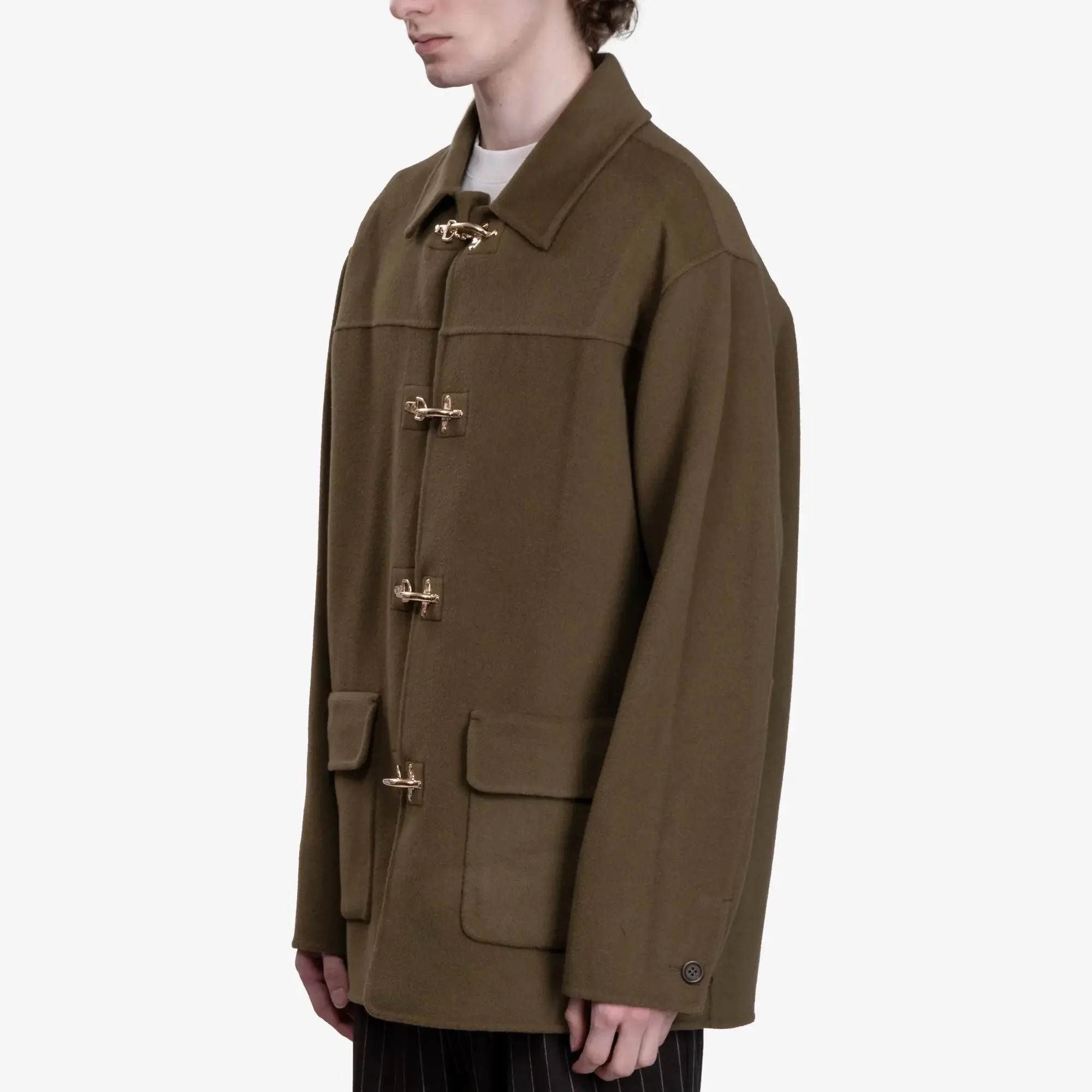 La Veste Caban - Image 3