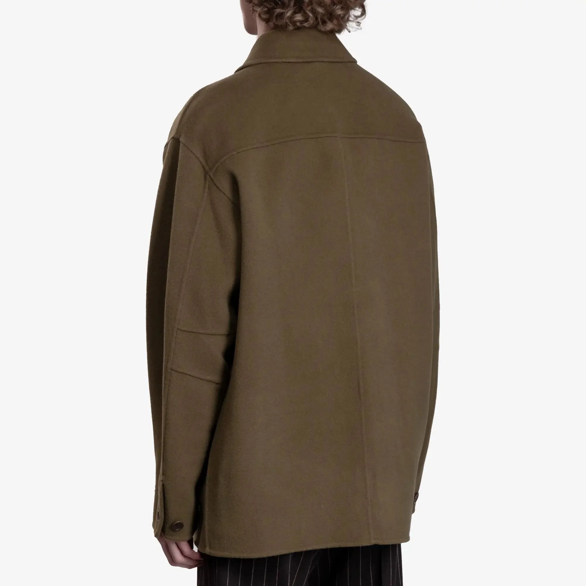 La Veste Caban - Image 4