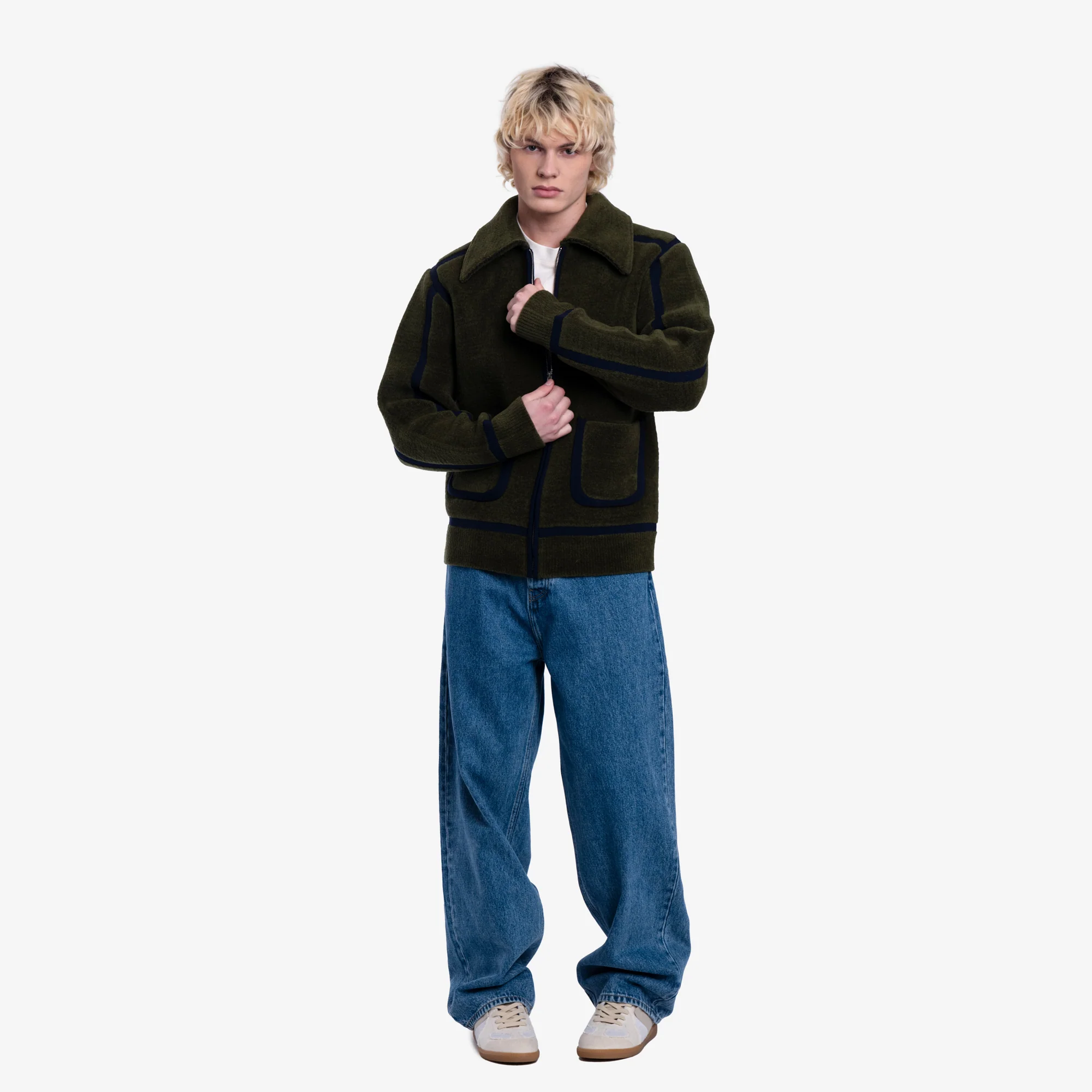La Veste Maille - Image 2