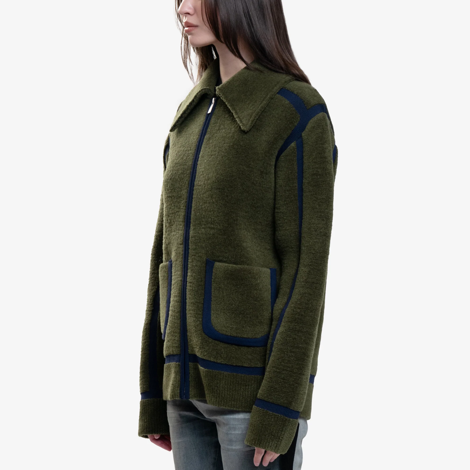 La Veste Maille - Image 3
