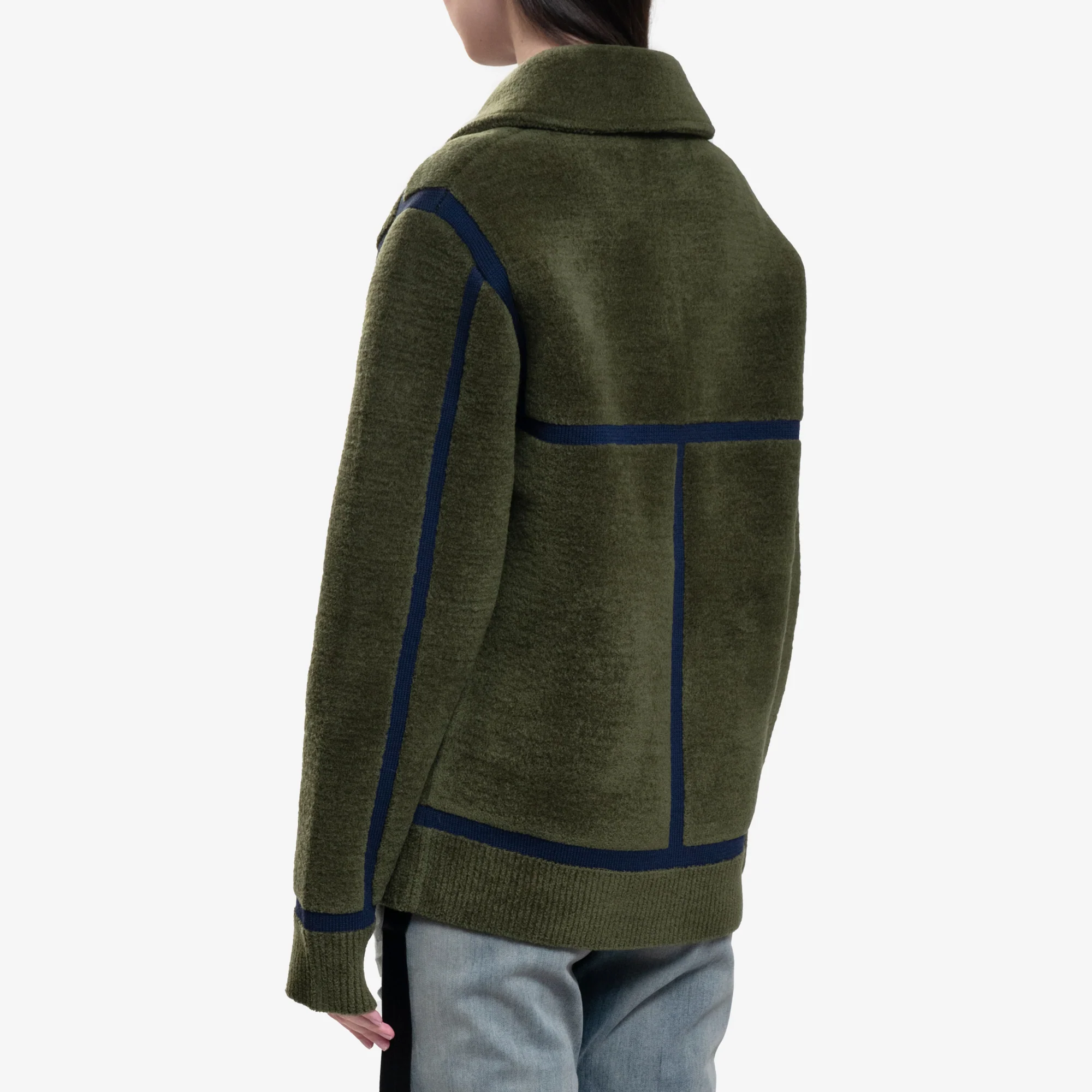 La Veste Maille - Image 4