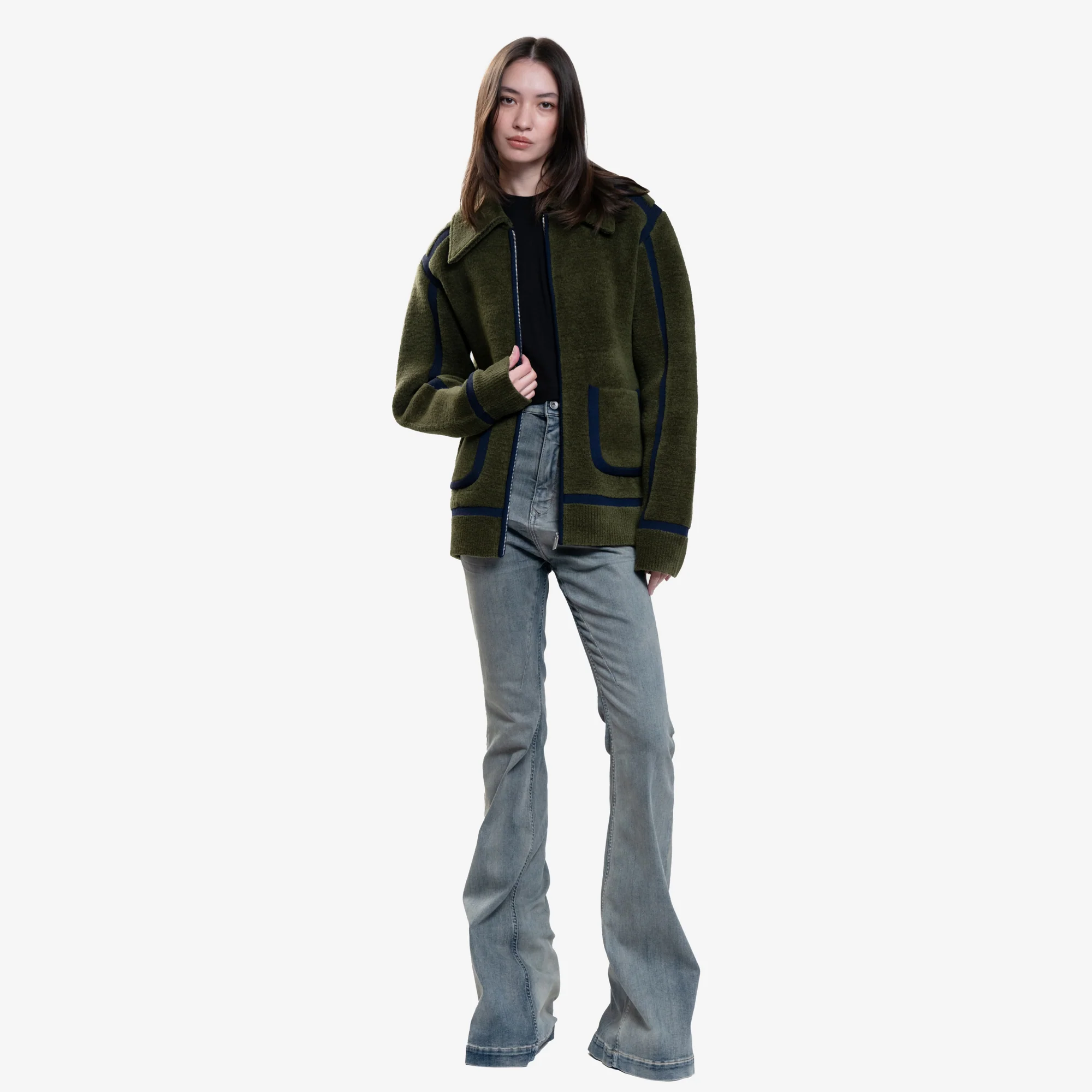 La Veste Maille - Image 5