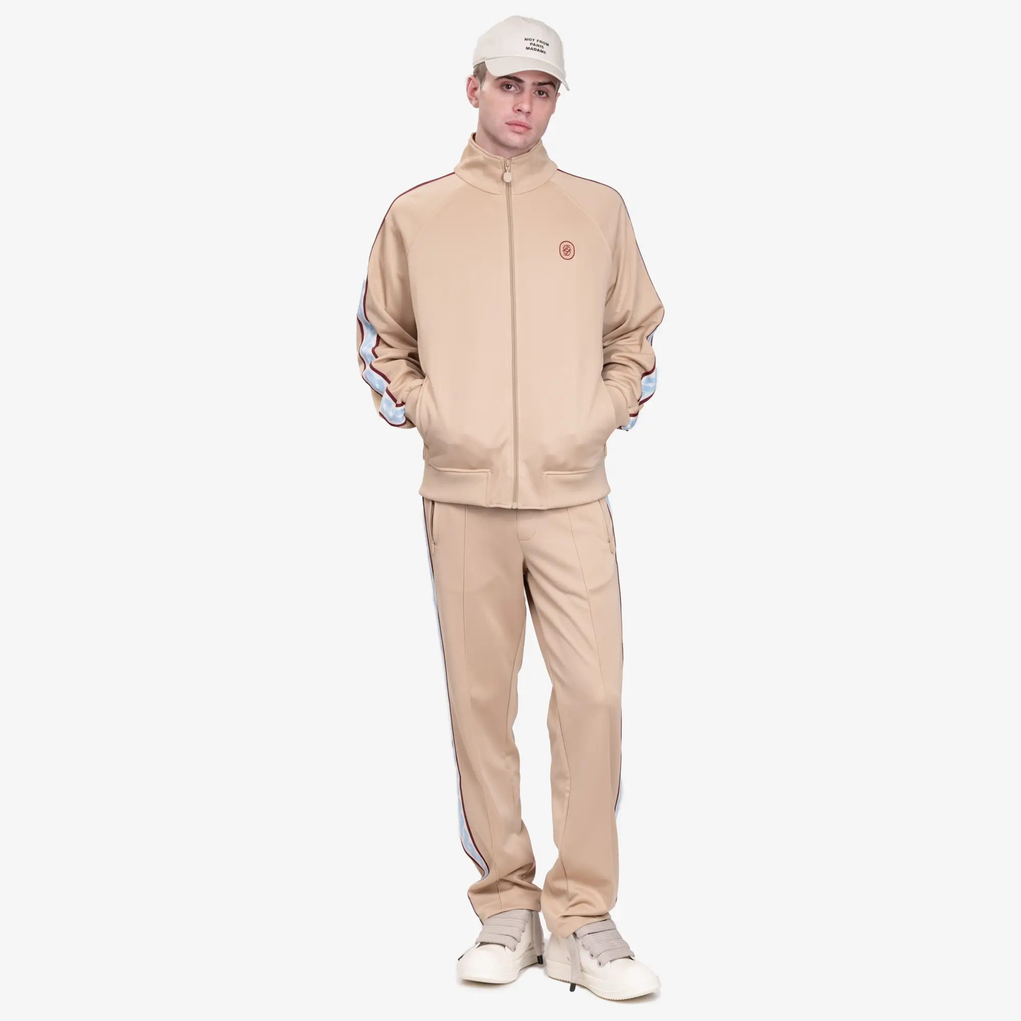 La Veste Survetement - Image 2
