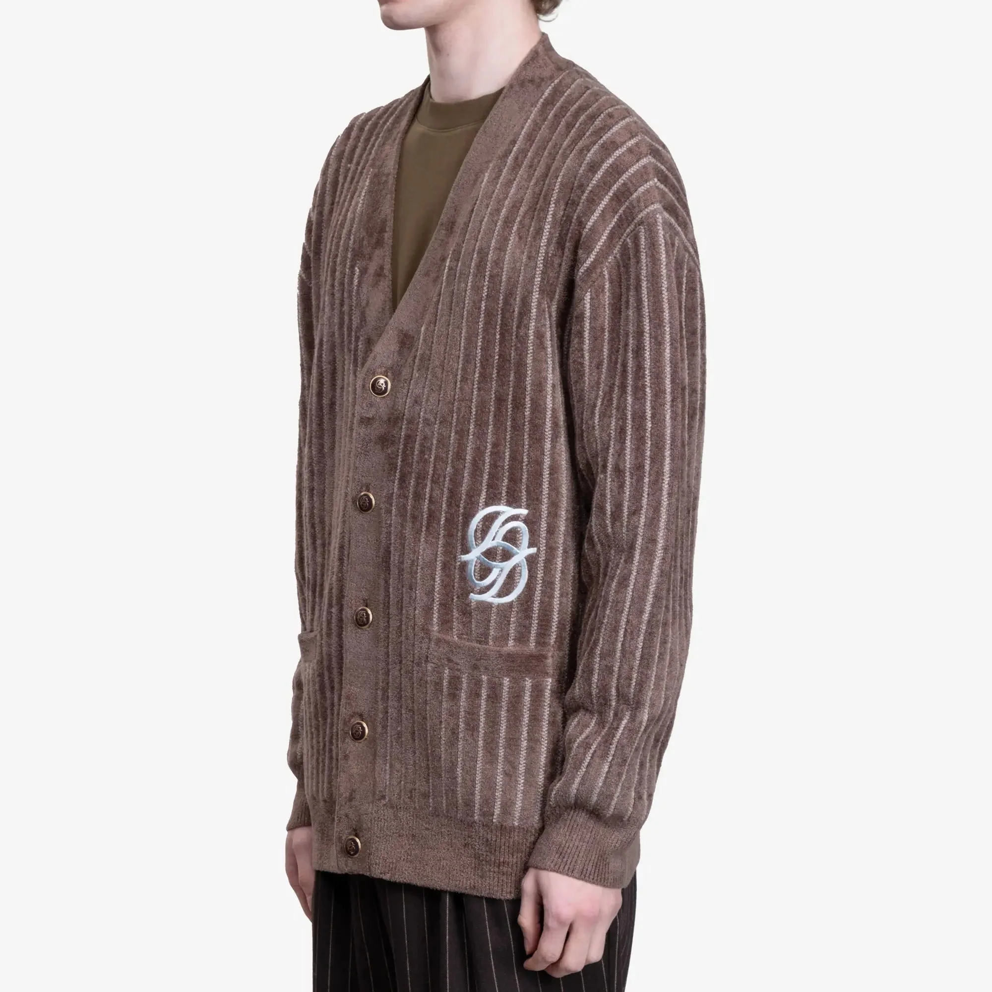 Le Cardigan Monogramme - Image 3