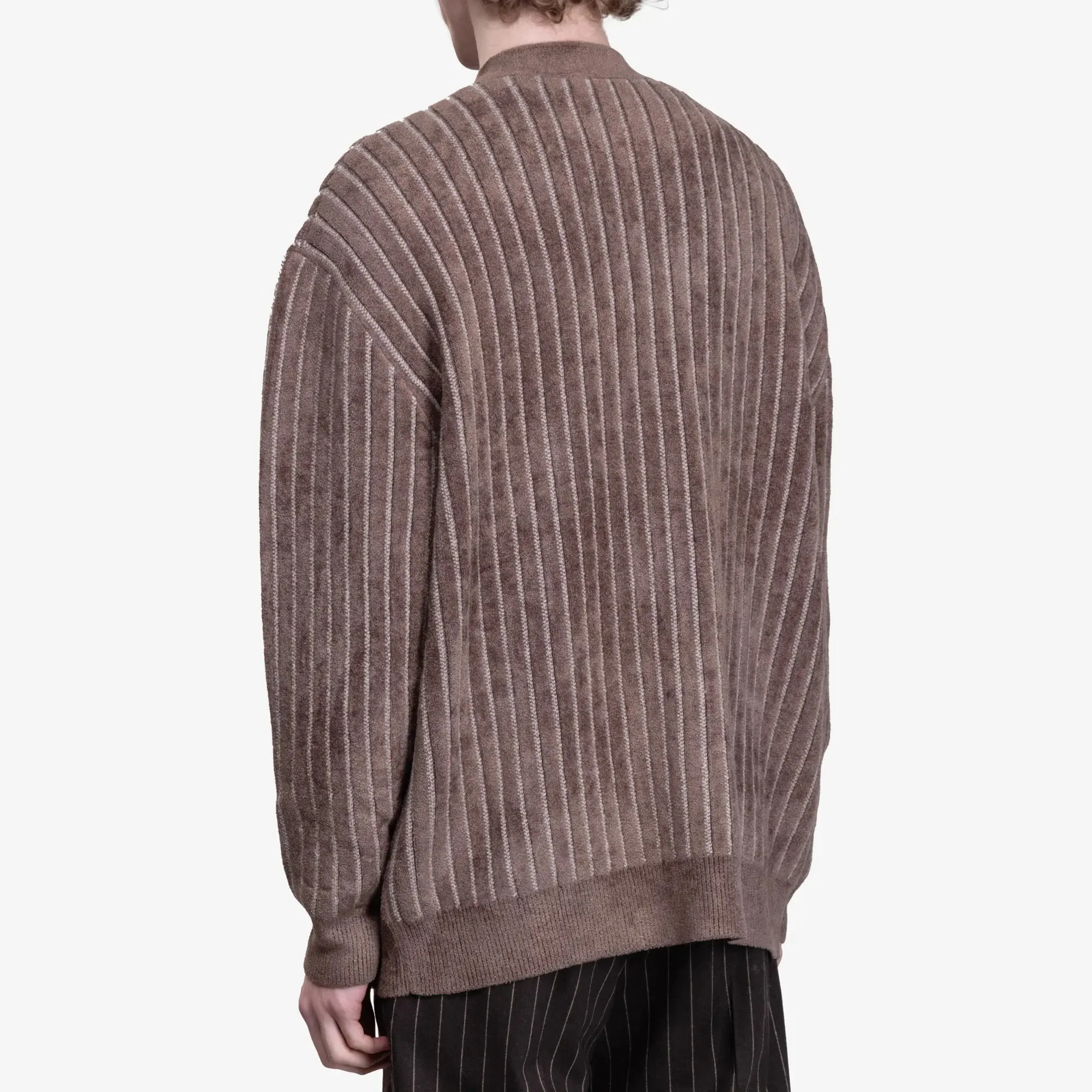 Le Cardigan Monogramme - Image 4