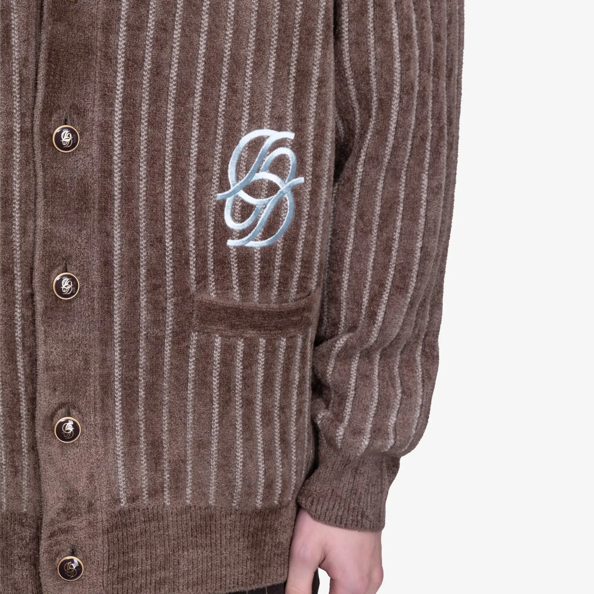 Le Cardigan Monogramme - Image 5