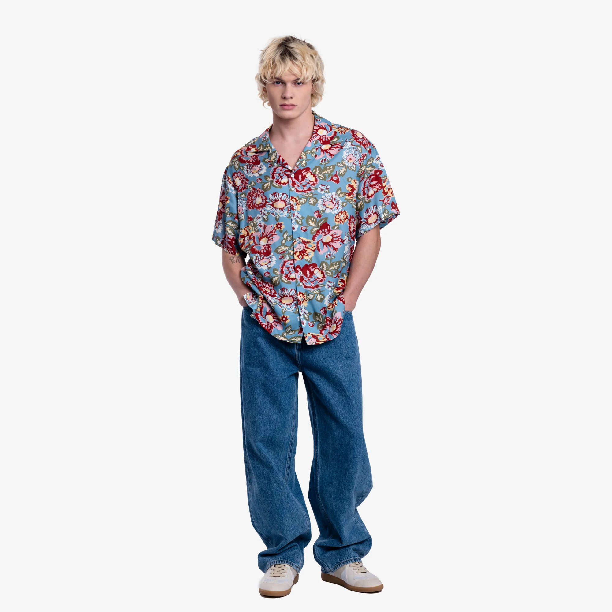 La Chemise Peony - Image 2