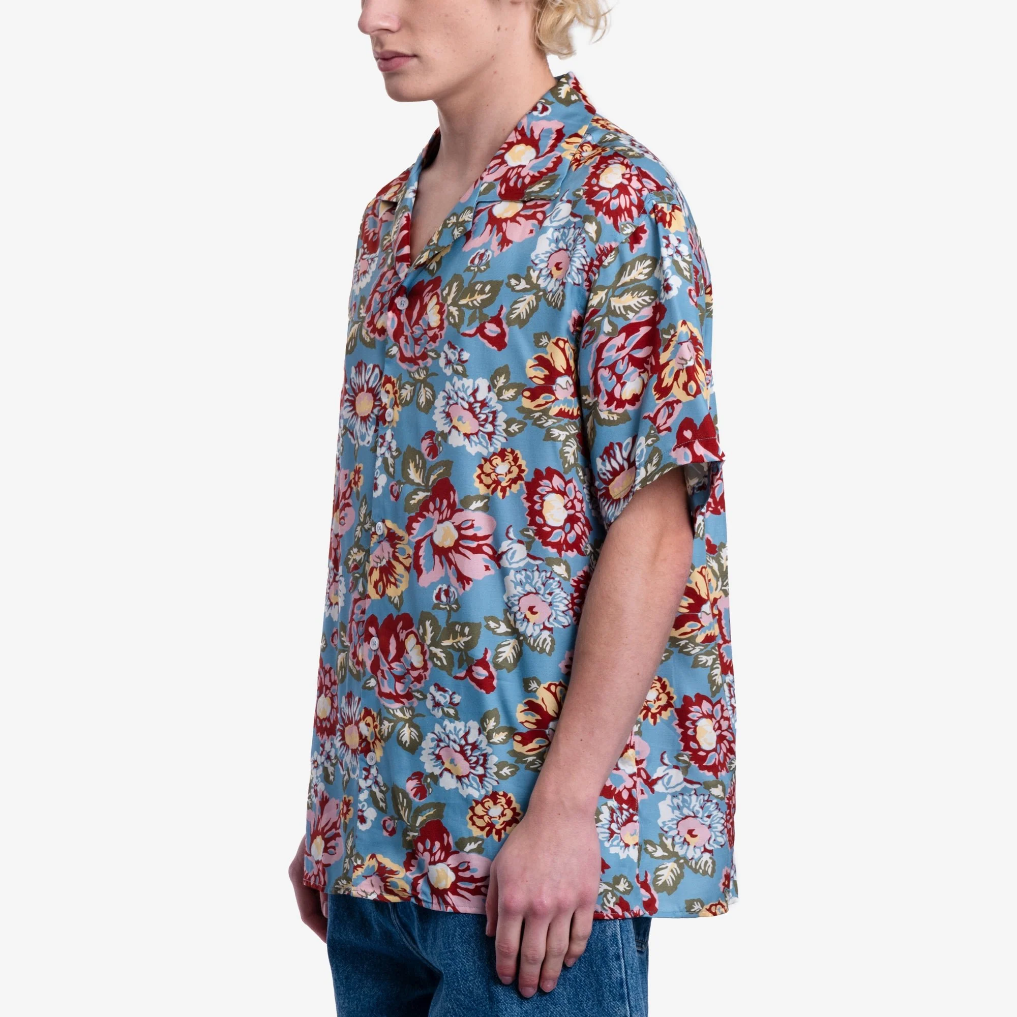 La Chemise Peony - Image 3