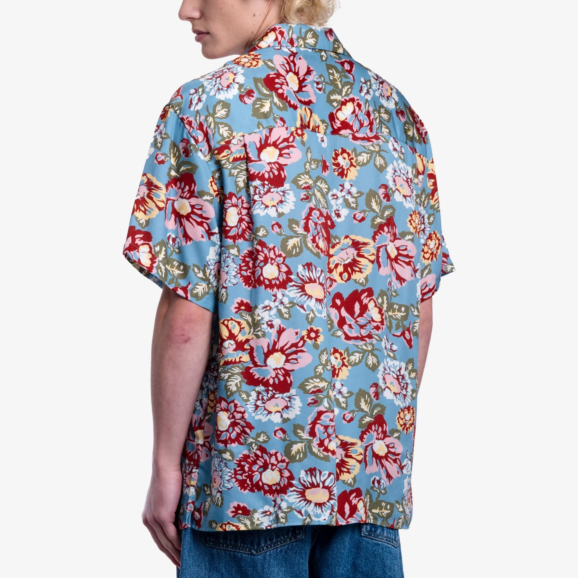 La Chemise Peony - Image 4