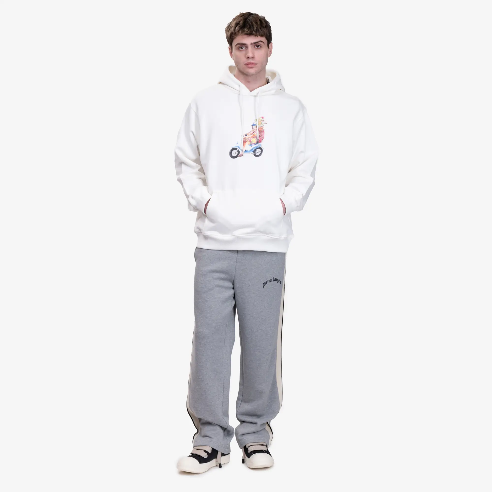 Le Hoodie Golfeur - Image 2