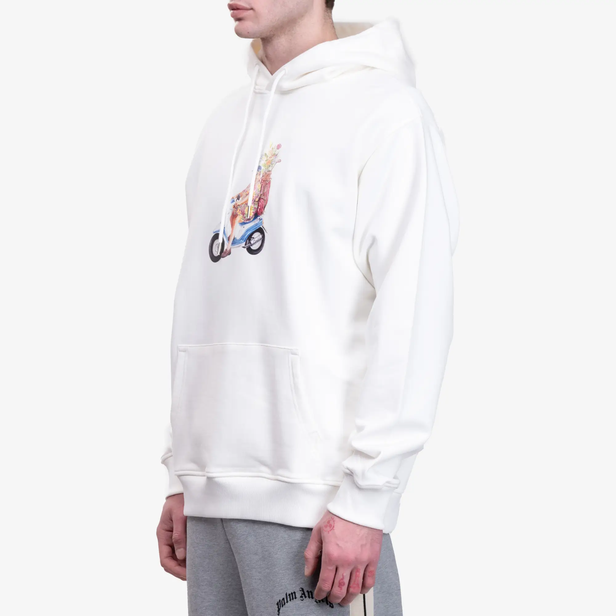 Le Hoodie Golfeur - Image 3