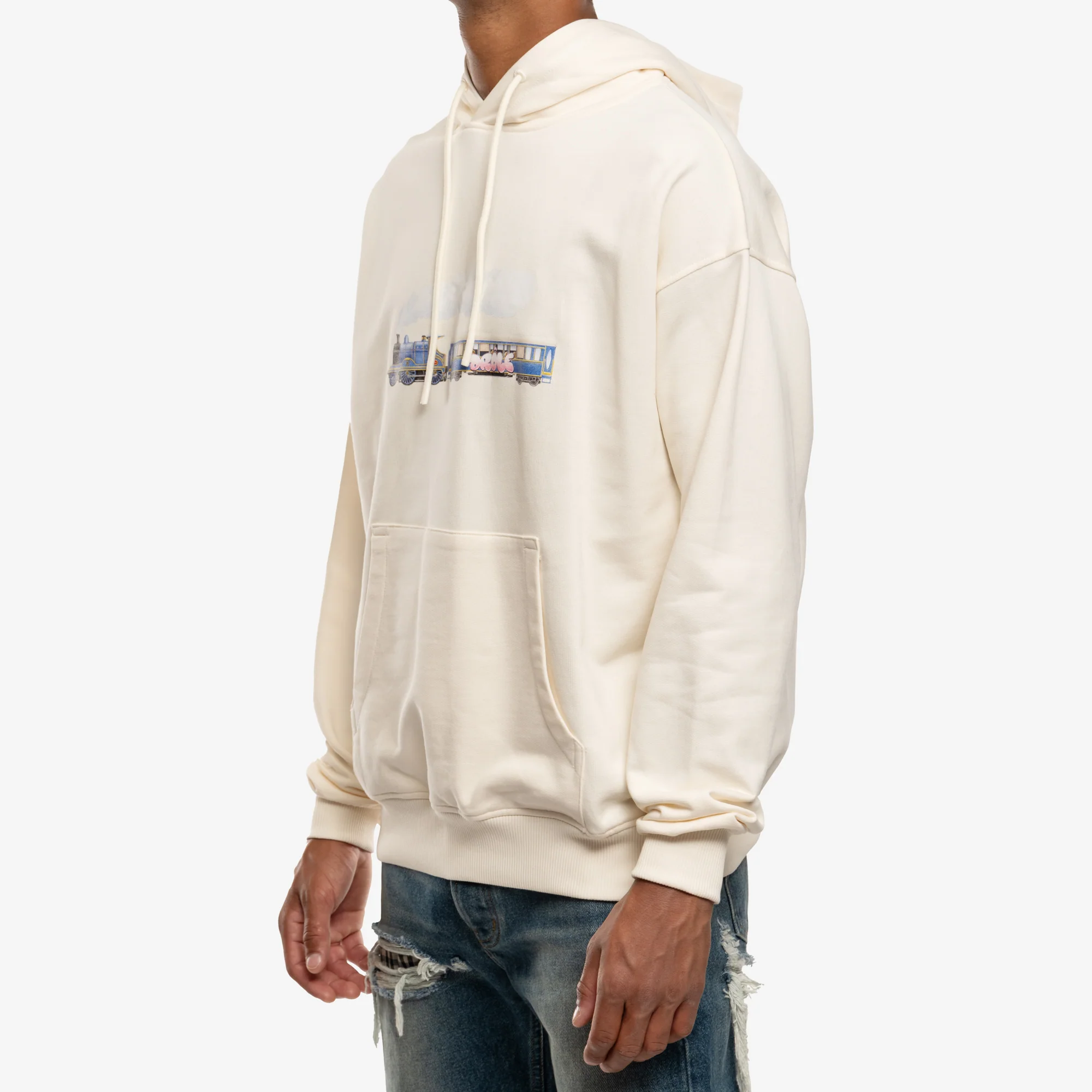 Le Hoodie Locomotive - Image 3
