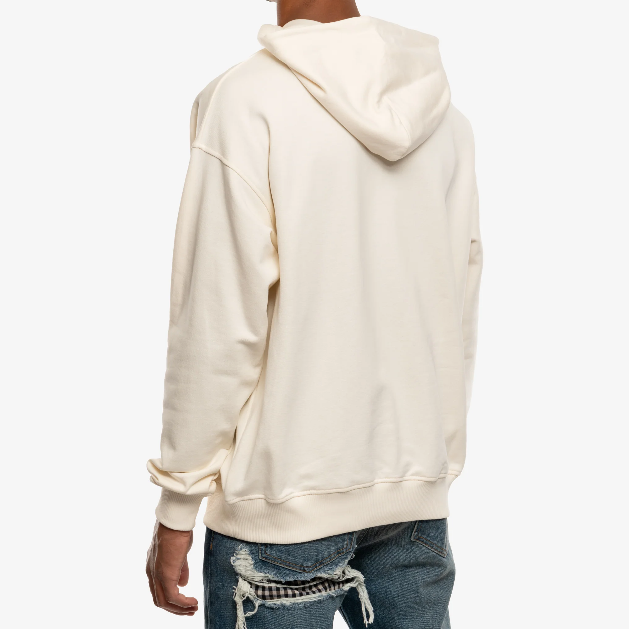 Le Hoodie Locomotive - Image 4