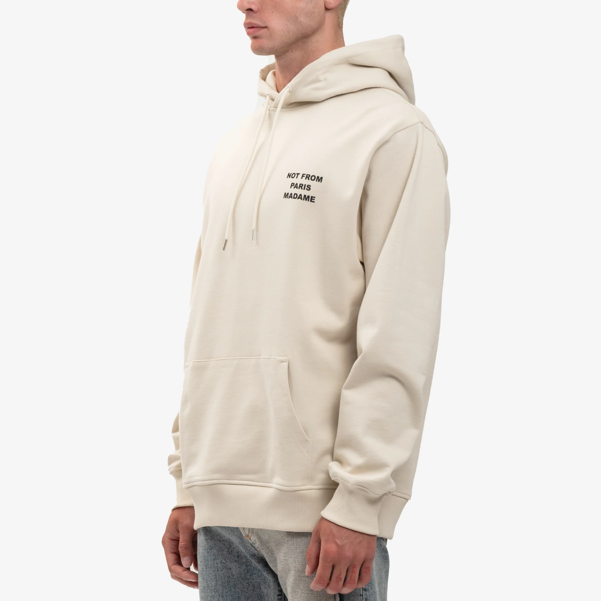 Le Hoodie Slogan - Image 3