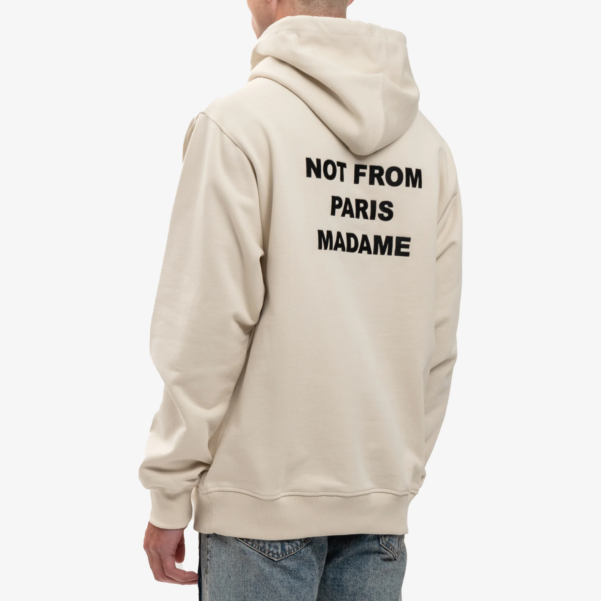Le Hoodie Slogan - Image 4