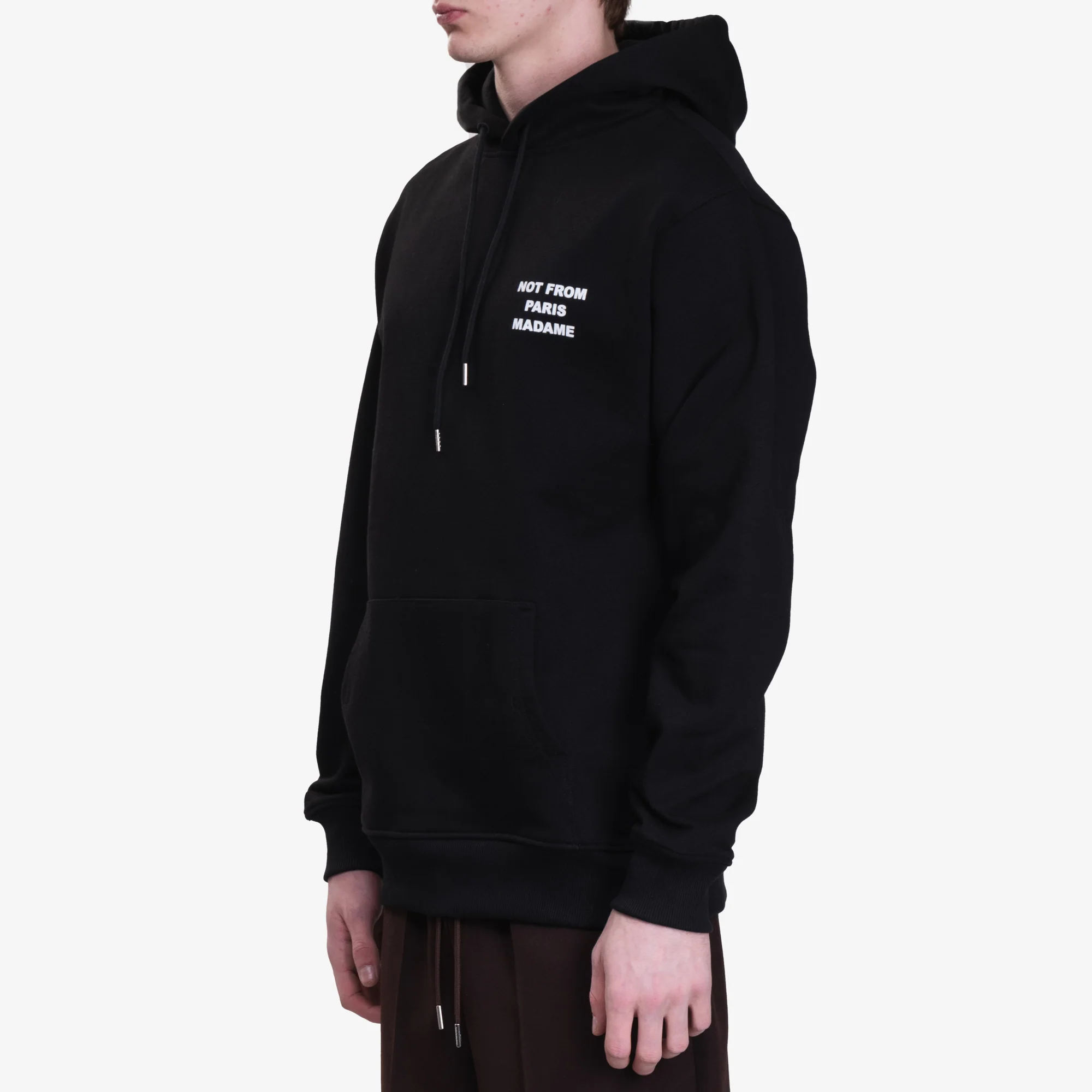 Le Hoodie Slogan - Image 3