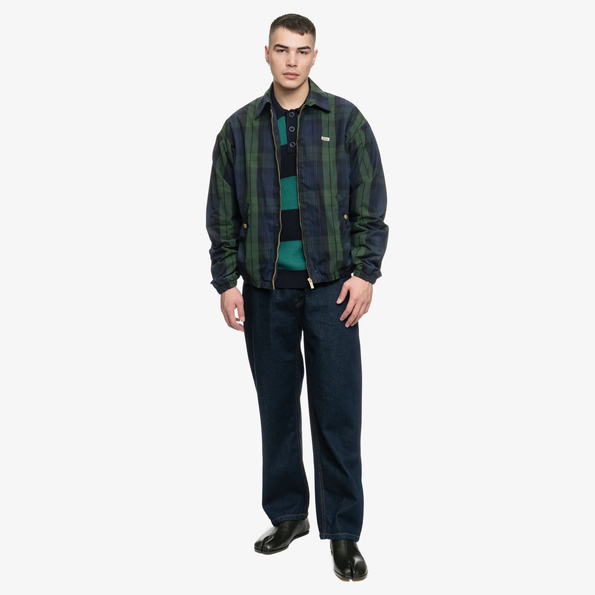 Le Jean Brut - Image 2