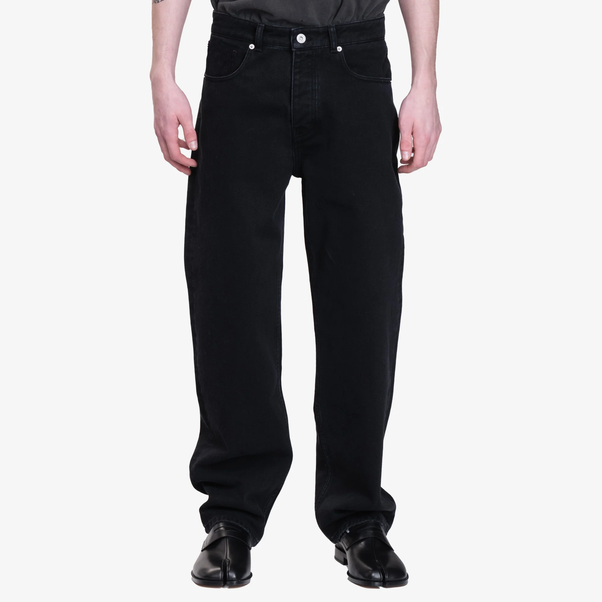 Le Jean Noir