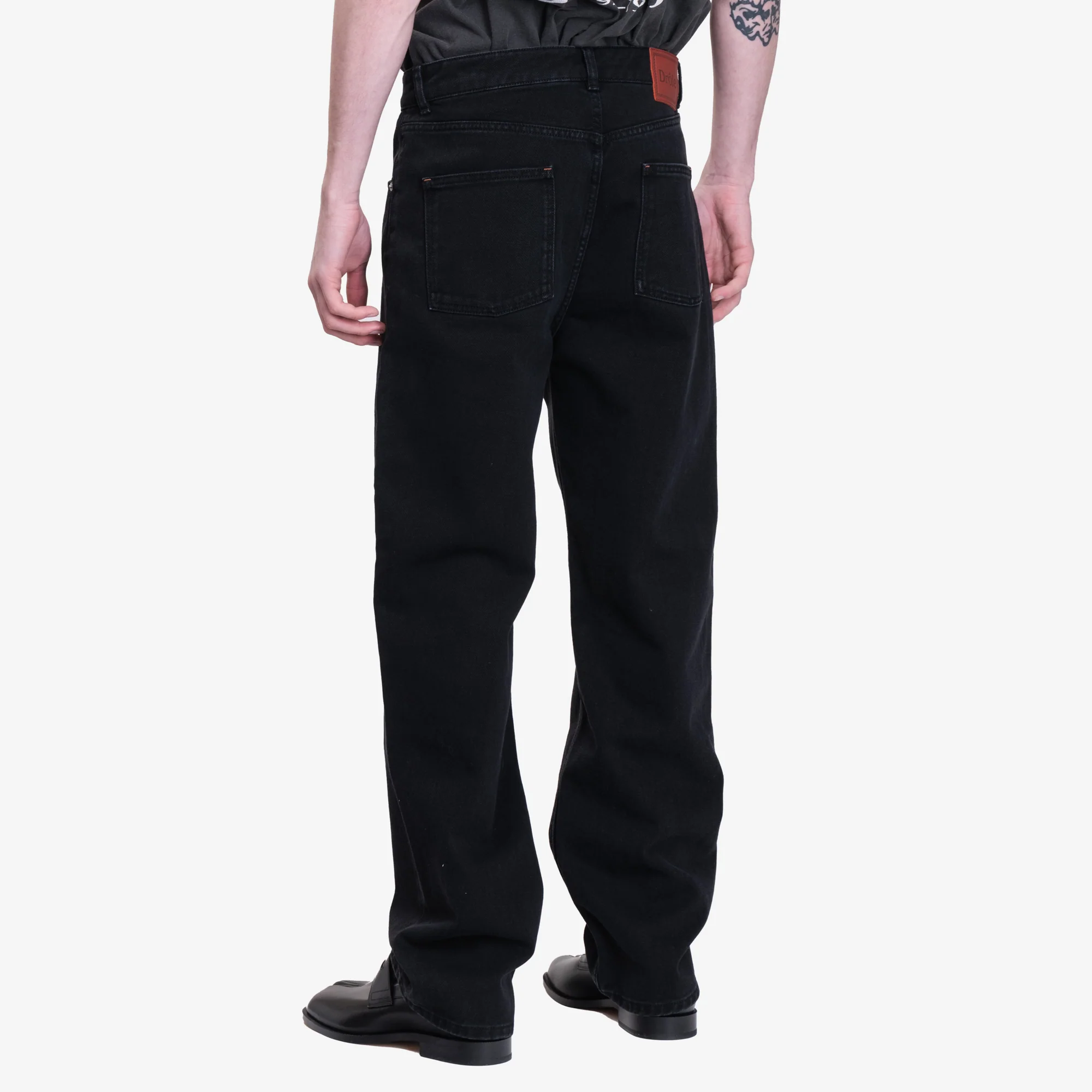 Le Jean Noir - Image 4