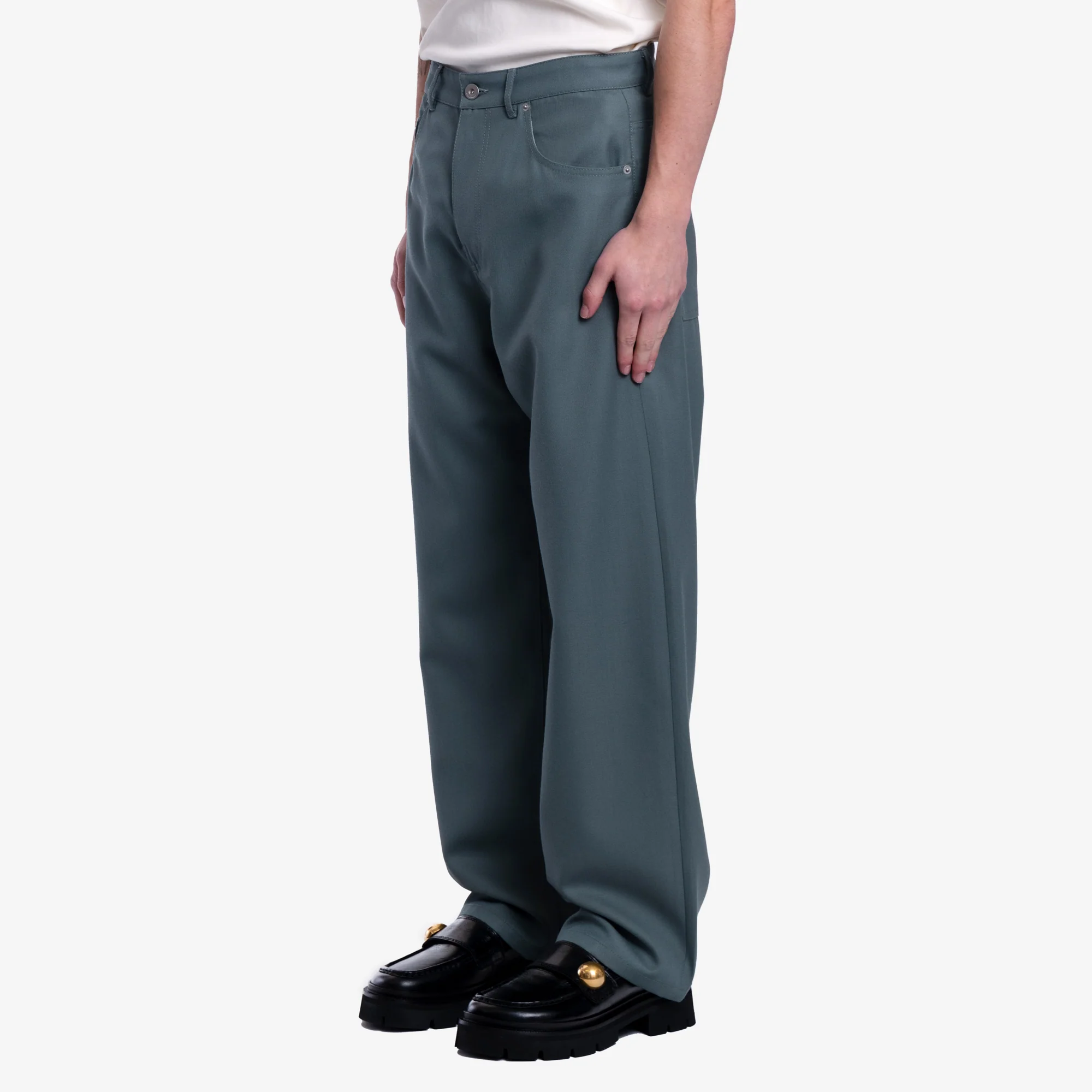 Le Pantalon Baggy - Image 3