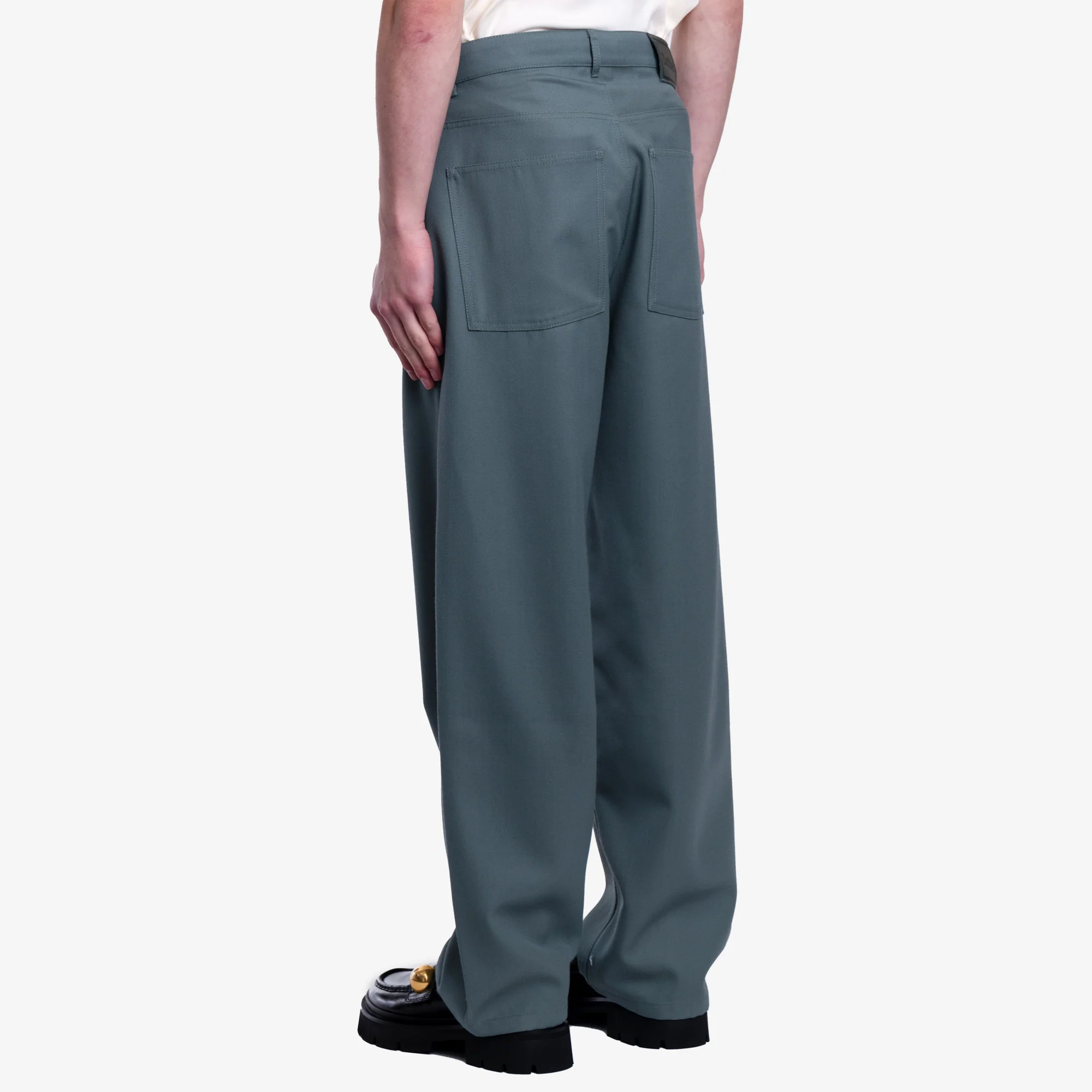 Le Pantalon Baggy - Image 4