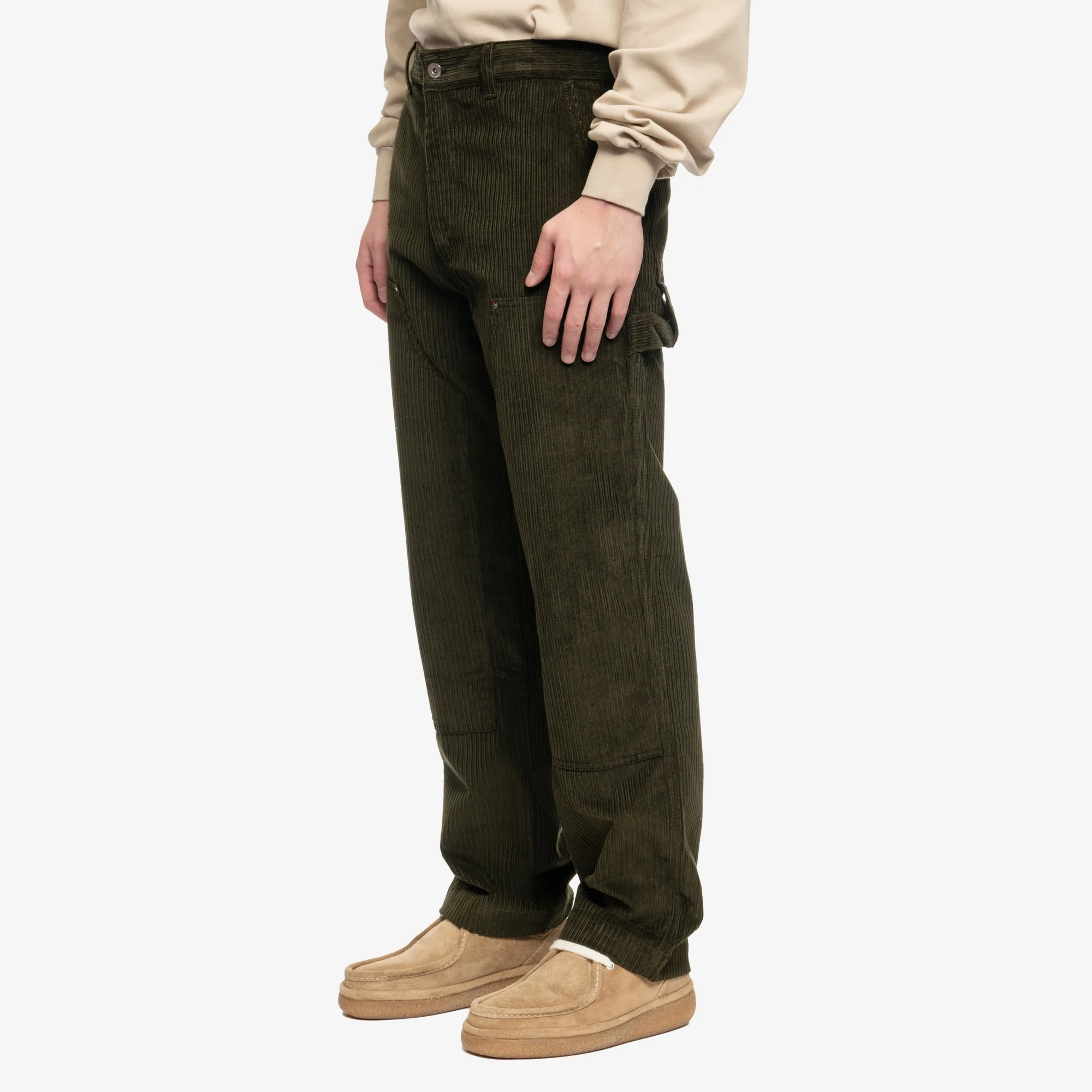 Le Pantalon Charpentier Corduroy - Image 3