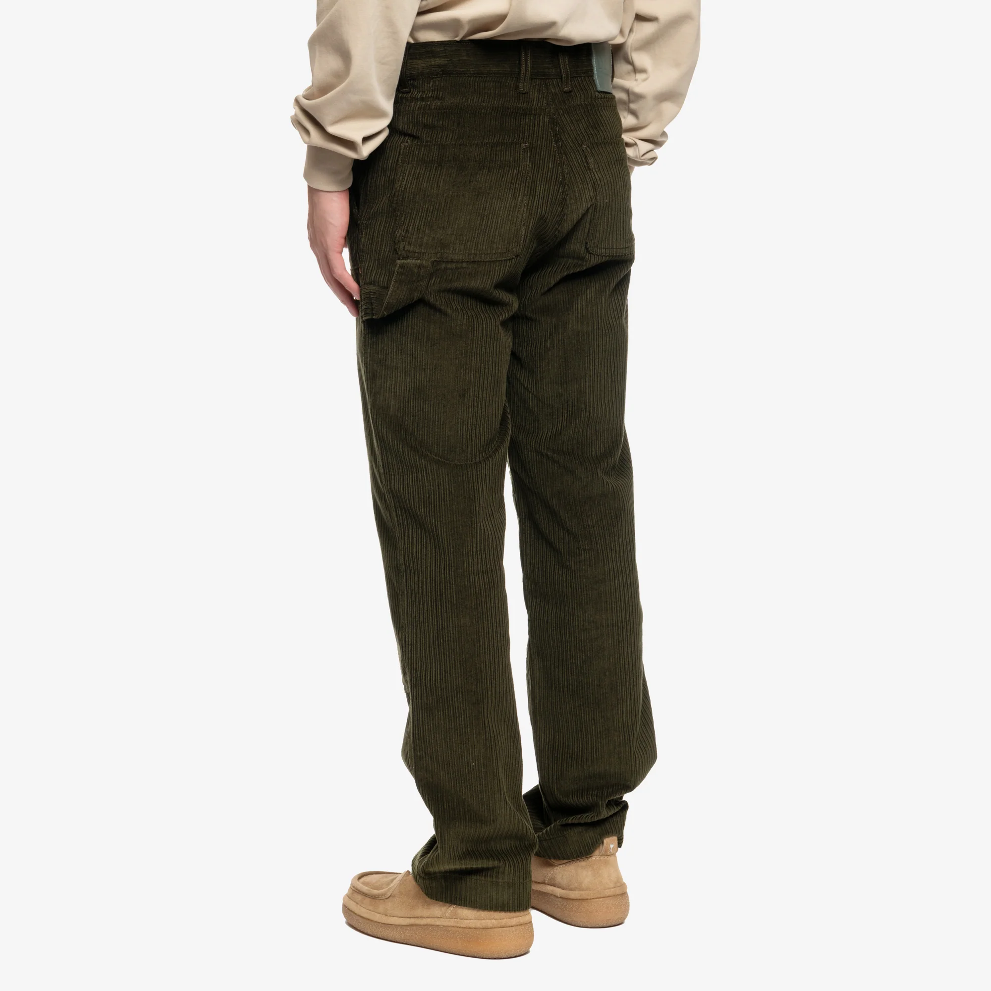 Le Pantalon Charpentier Corduroy - Image 4