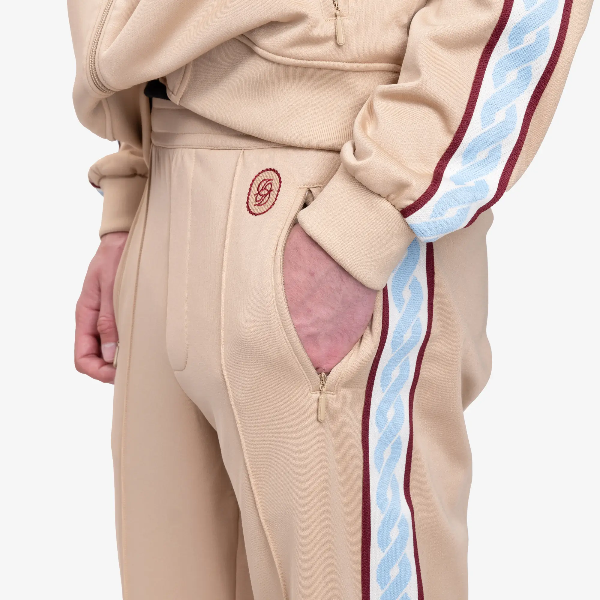Le Pantalon Survetement - Image 5