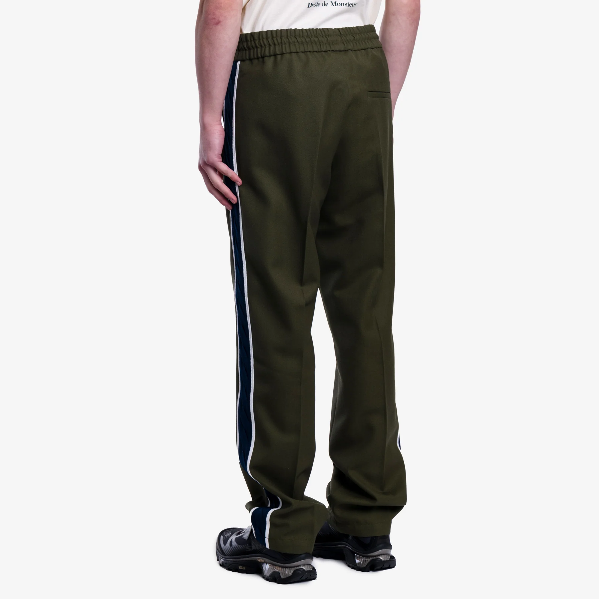 Le Pantalon Torsades - Image 4