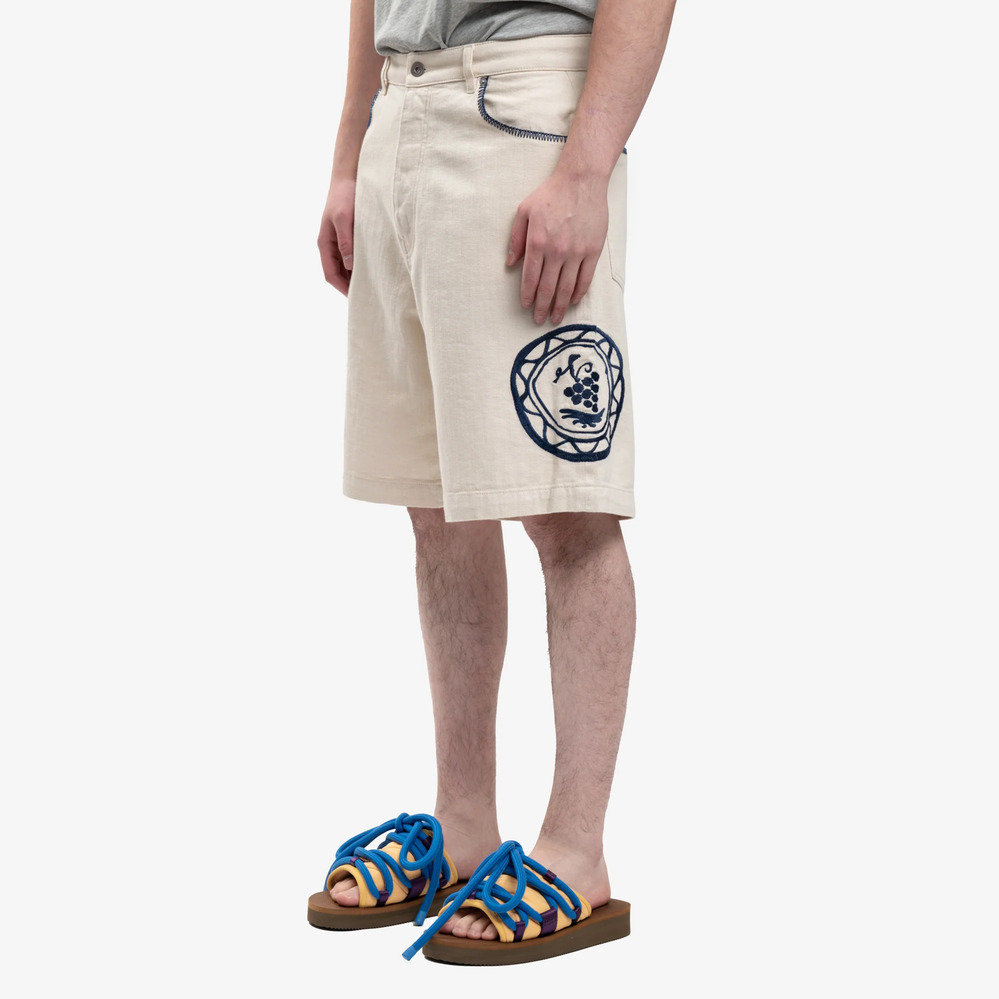 Le Short Art de la Table - Image 3