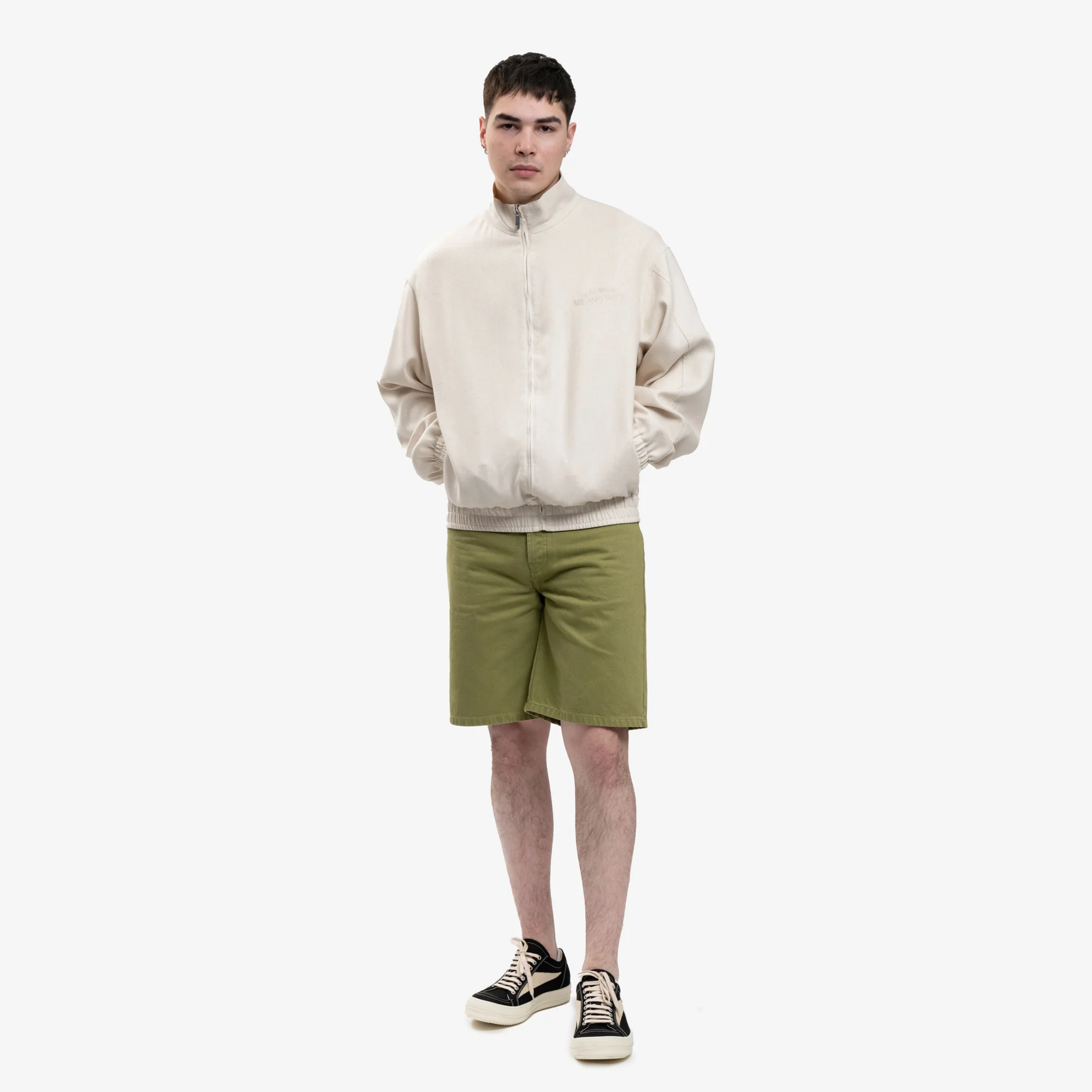 Le Short Denim - Image 2