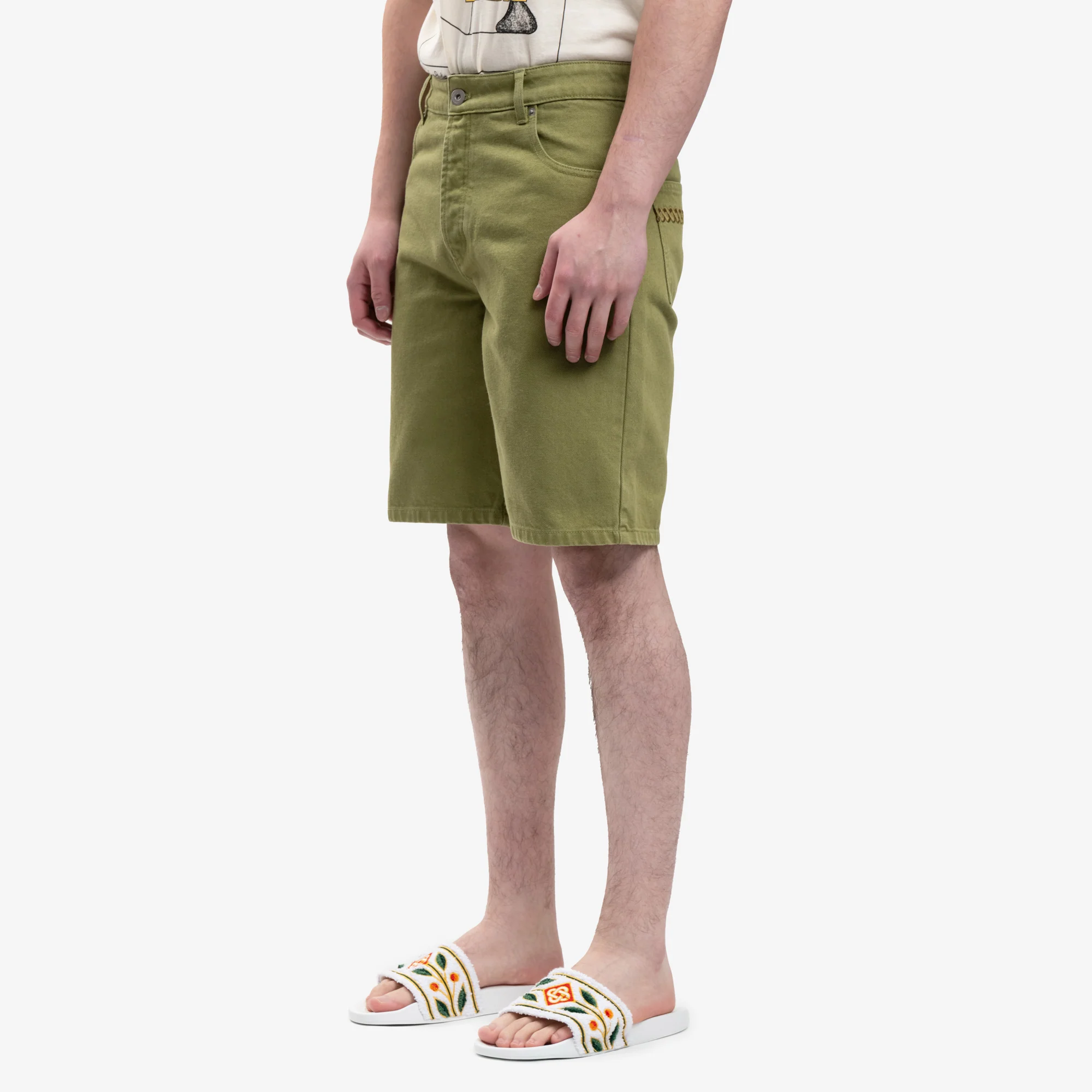 Le Short Denim - Image 3