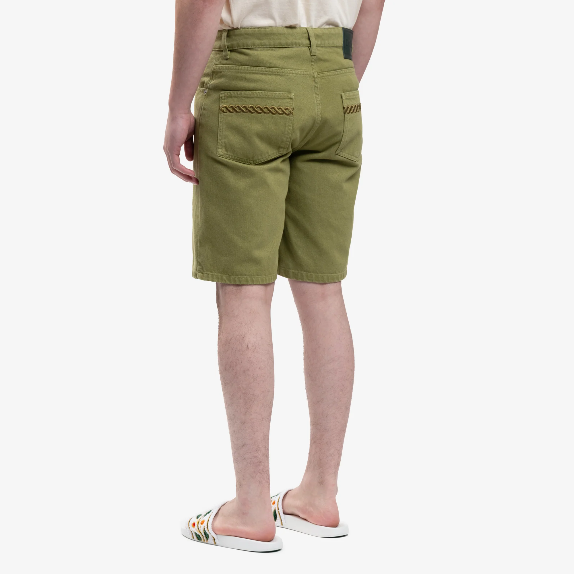 Le Short Denim - Image 4