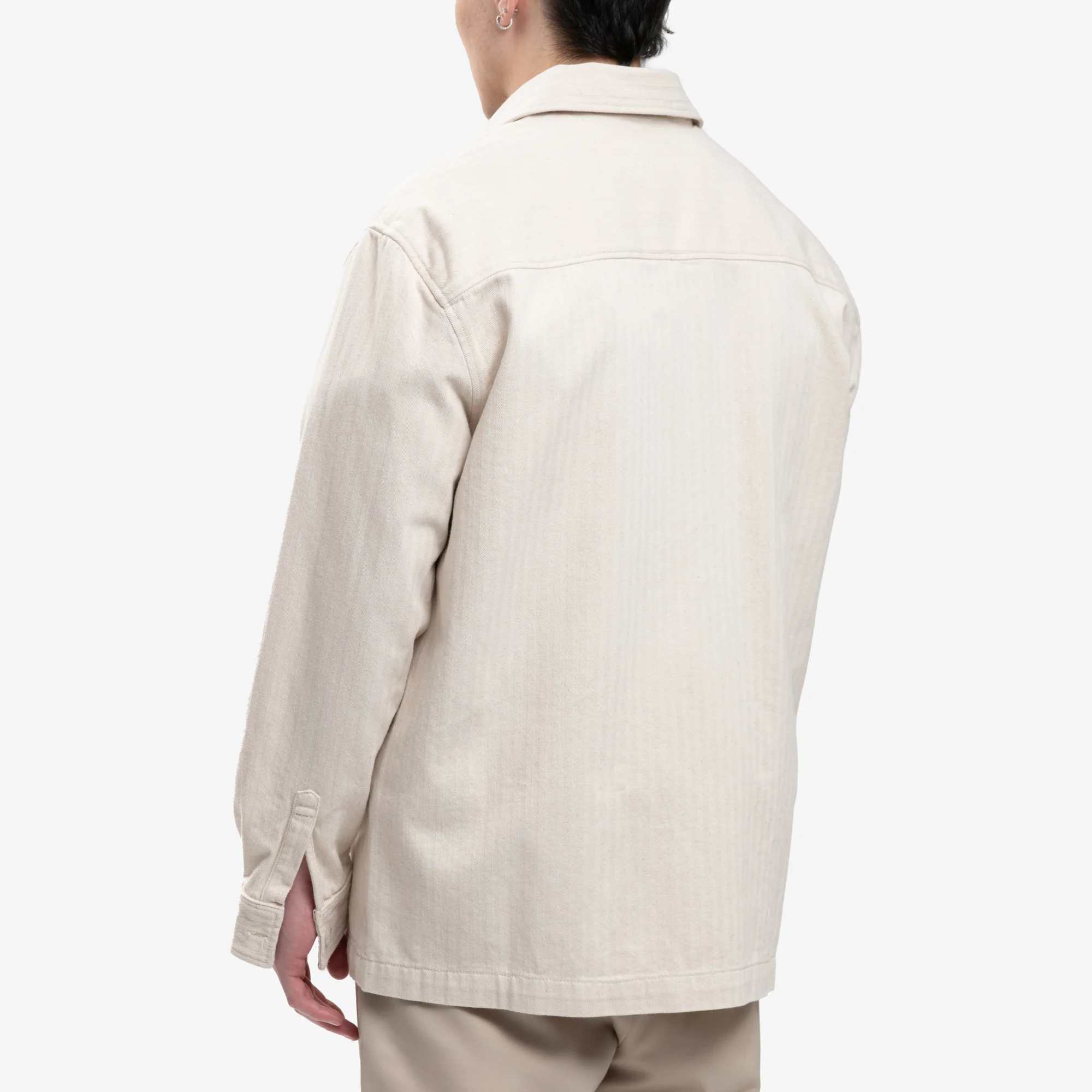 Le Surchemise Patchwork - Image 4