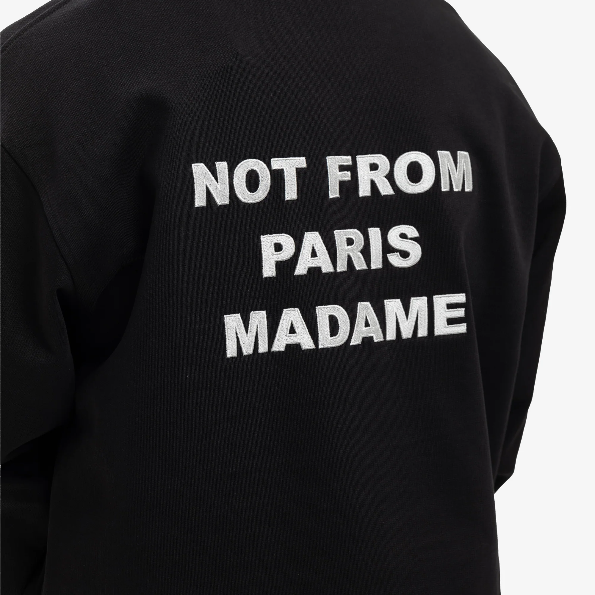 Le Sweatshirt Slogan - Image 5