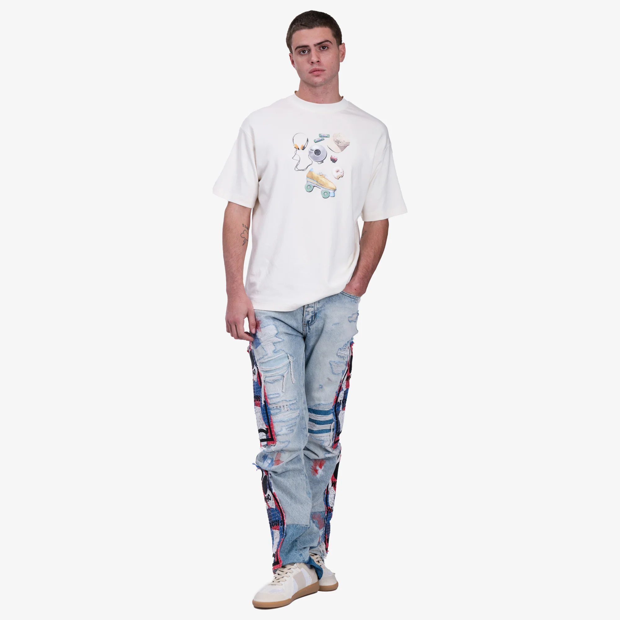 Le T-Shirt Balade - Image 2