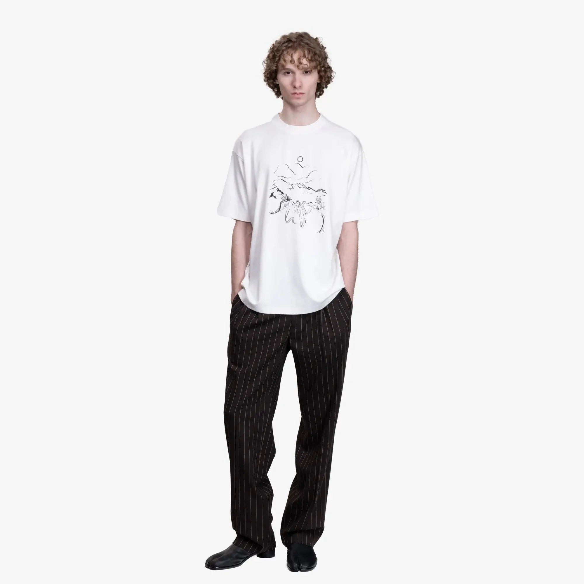 Le T-shirt Icebar - Image 2
