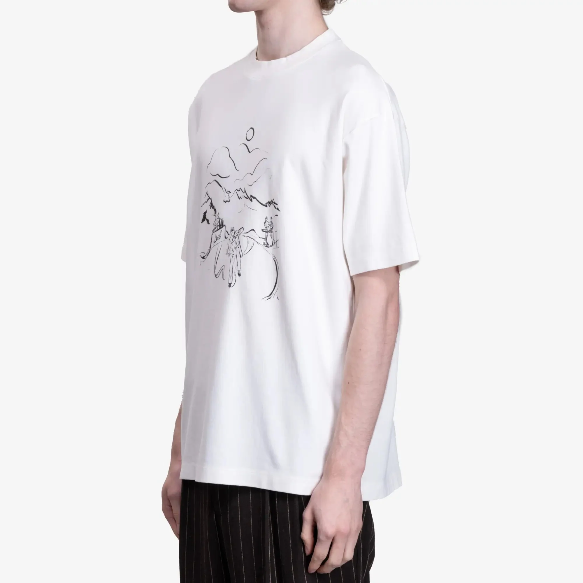 Le T-shirt Icebar - Image 3