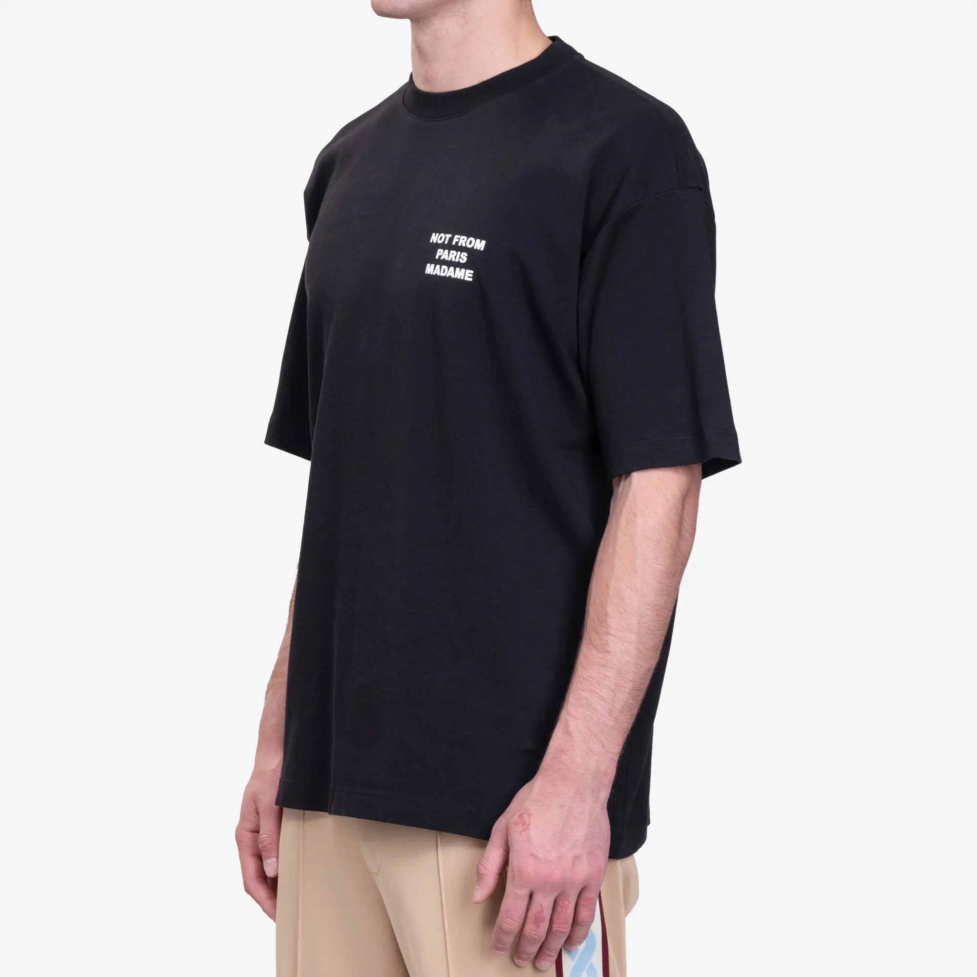 Le T-Shirt Slogan - Image 3