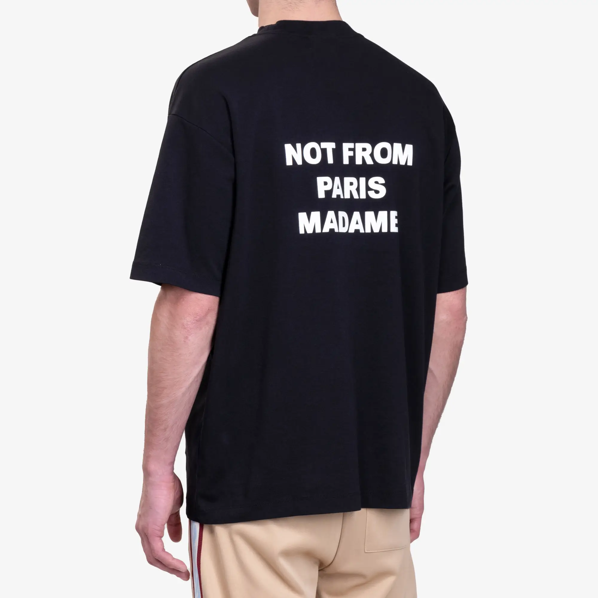 Le T-Shirt Slogan - Image 4