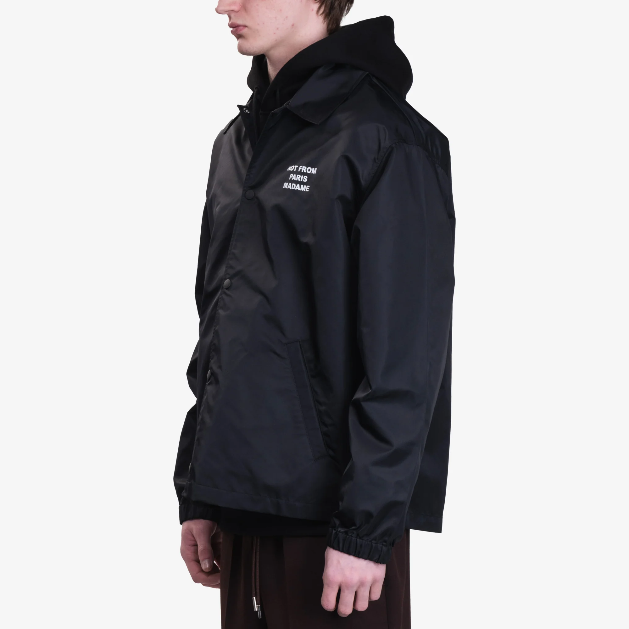 Le Veste Slogan - Image 3