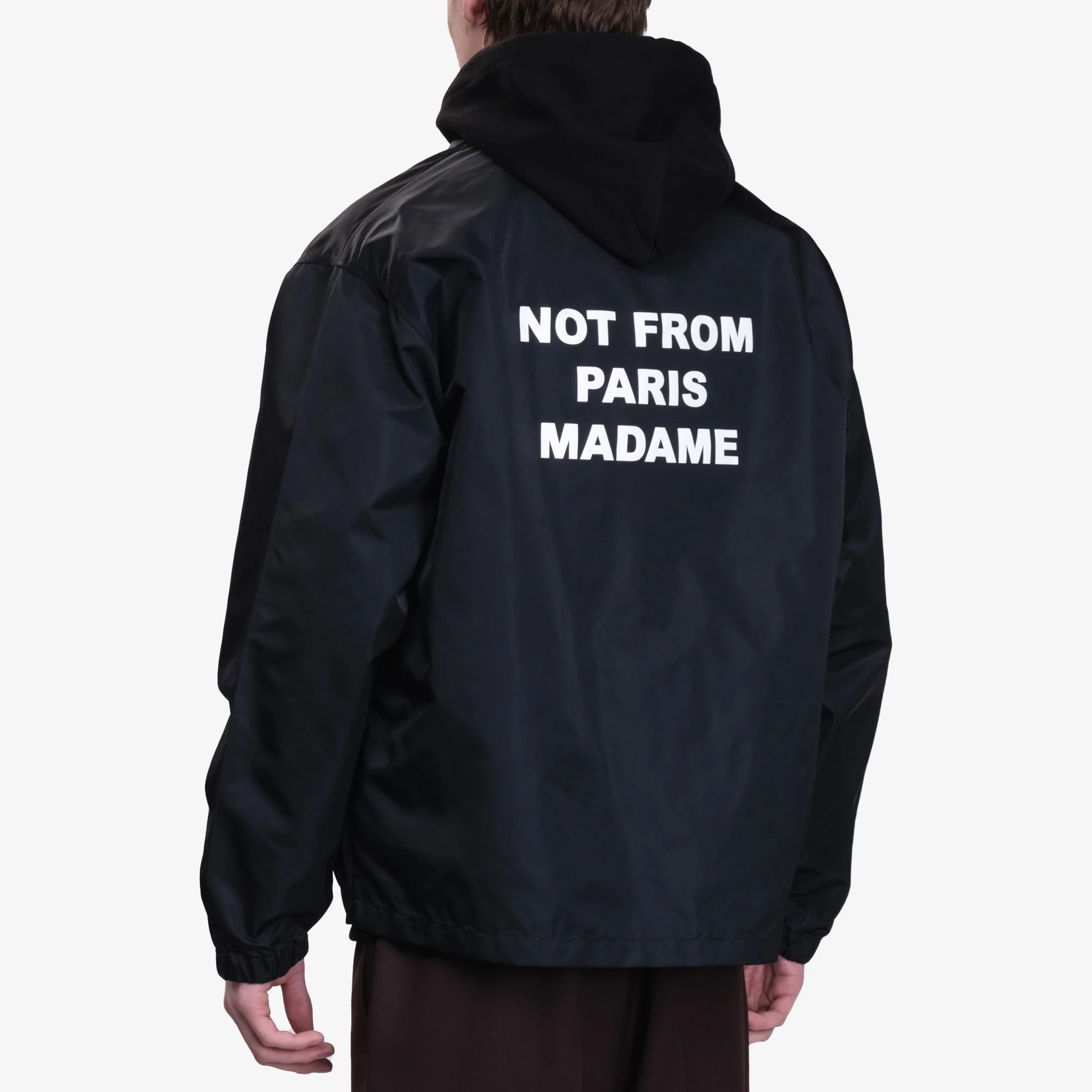 Le Veste Slogan - Image 4