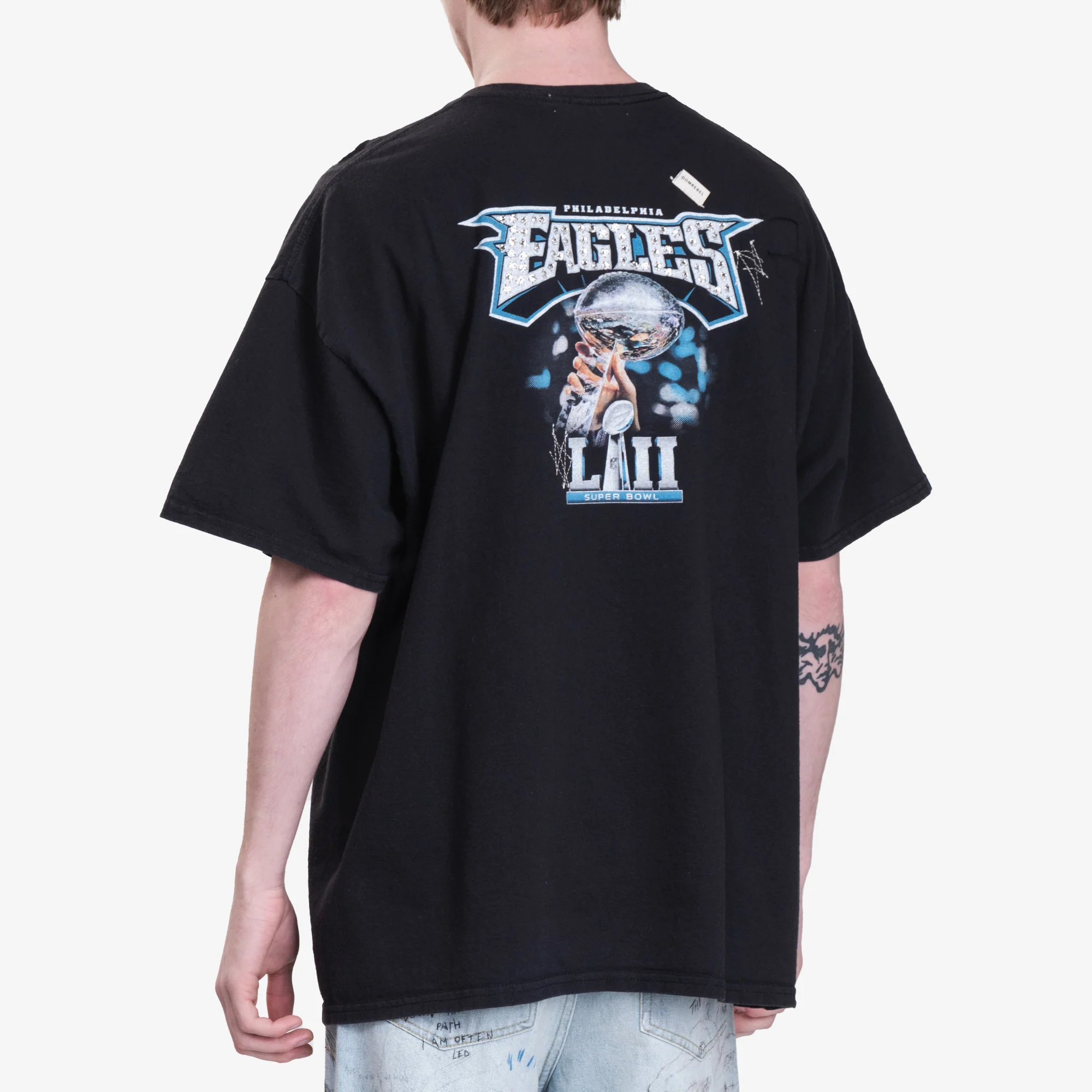 Eagles Vintage T-Shirt - Image 4