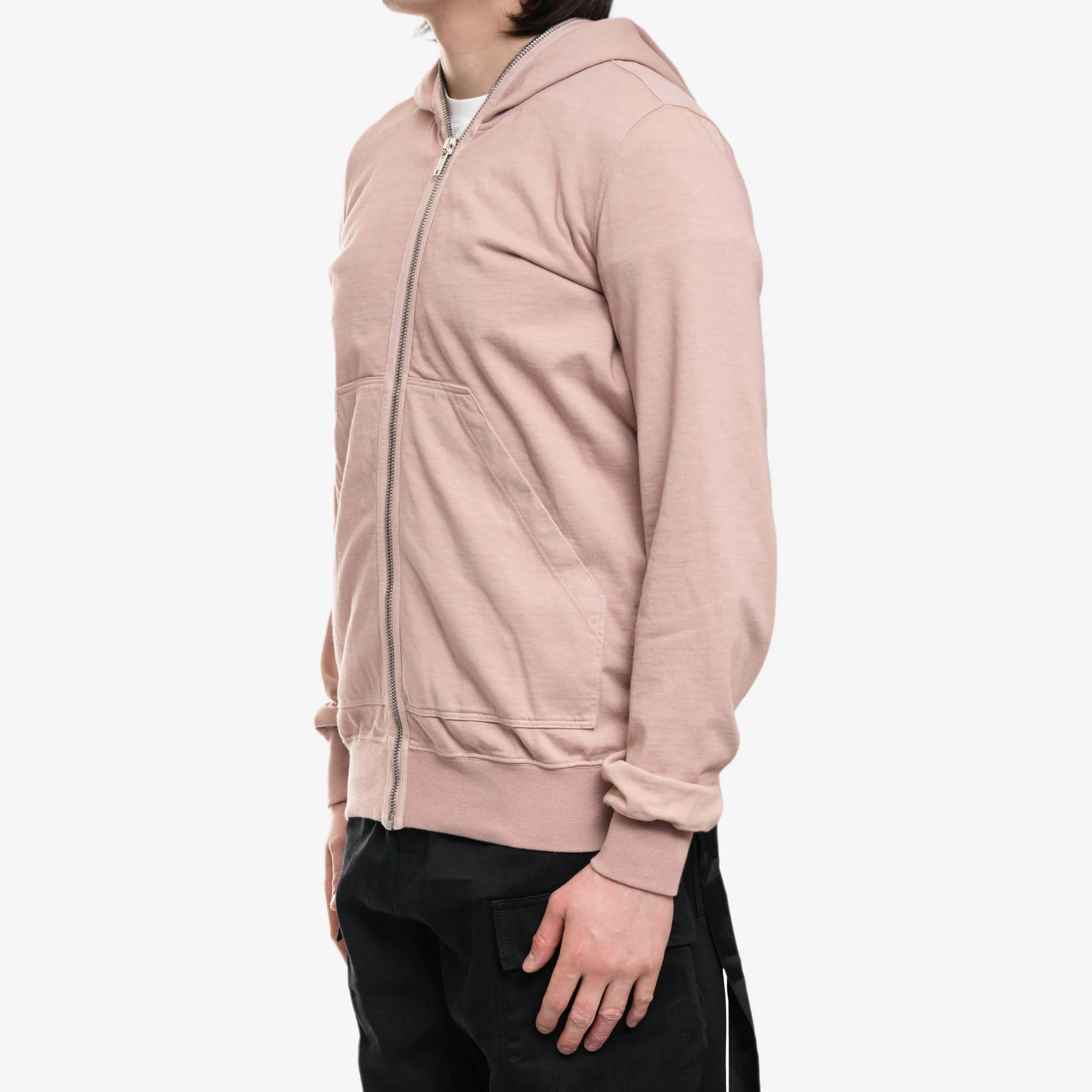 EDFU Faded Pink Gimp Hoody - Image 3
